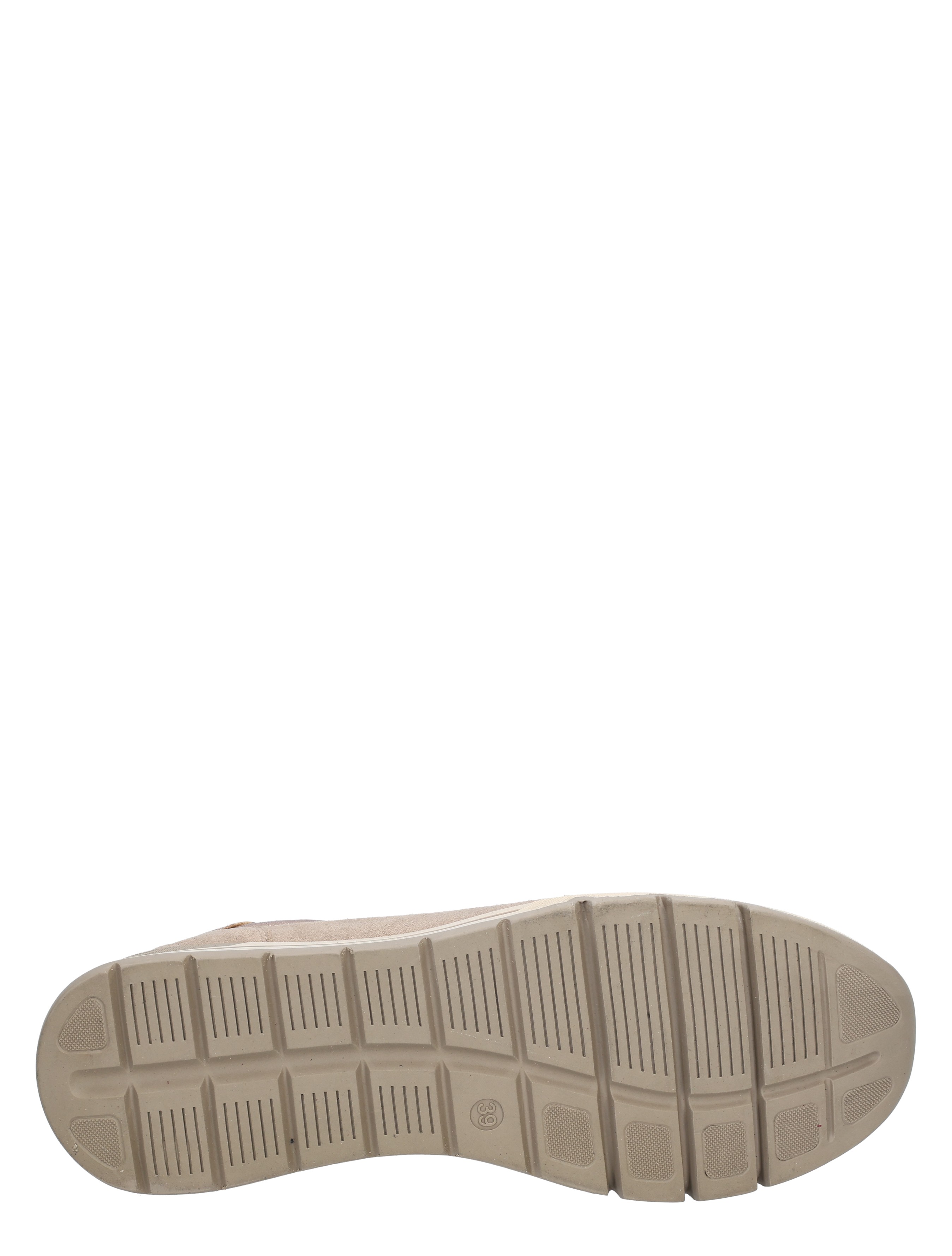 Caprice - 23756 345 Taupe Combi H-Wijdte - Dames - Veterschoenen - Casual Veterschoenen - 48842_77_8