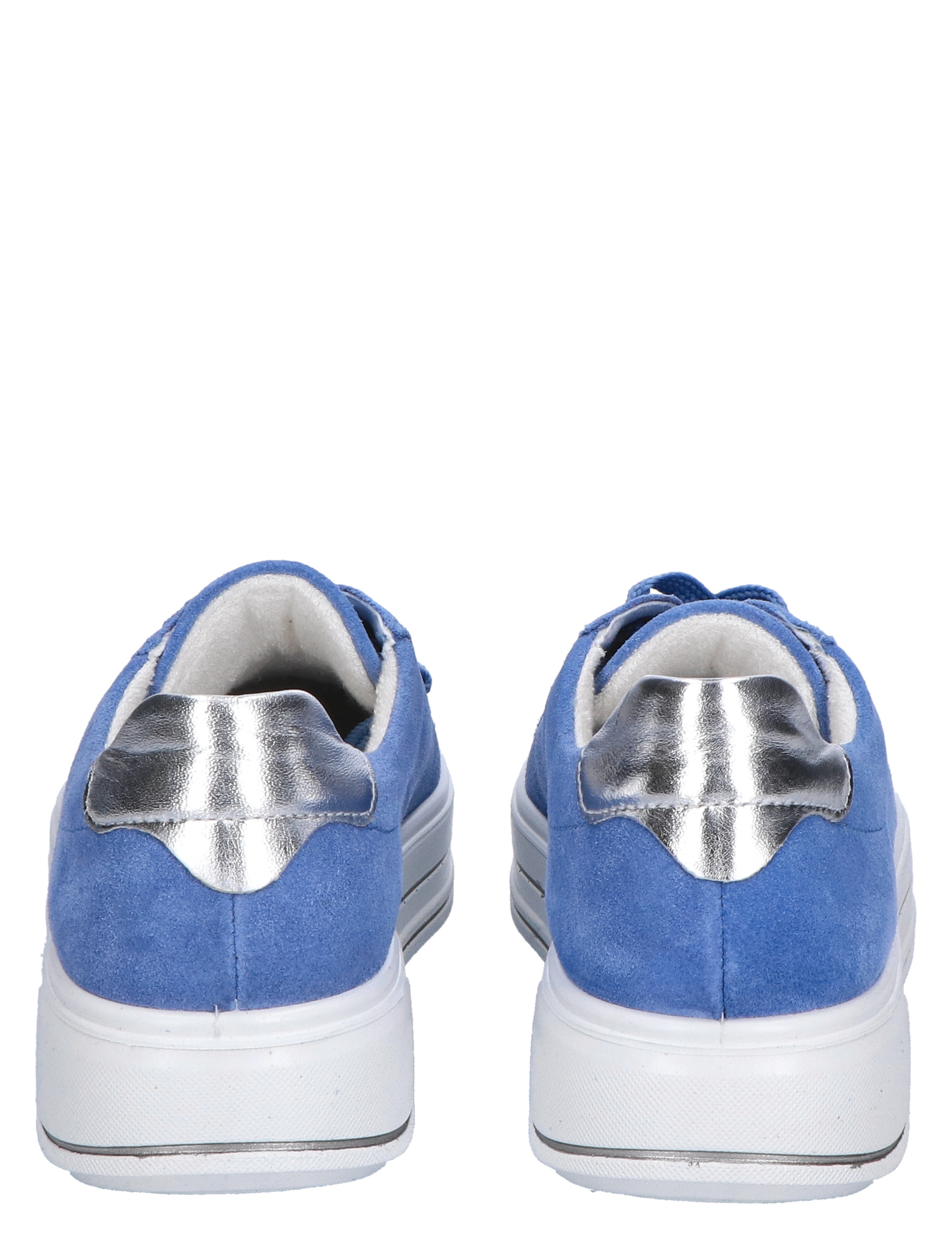 12-23003-28 Azure Silver H-Wijdte