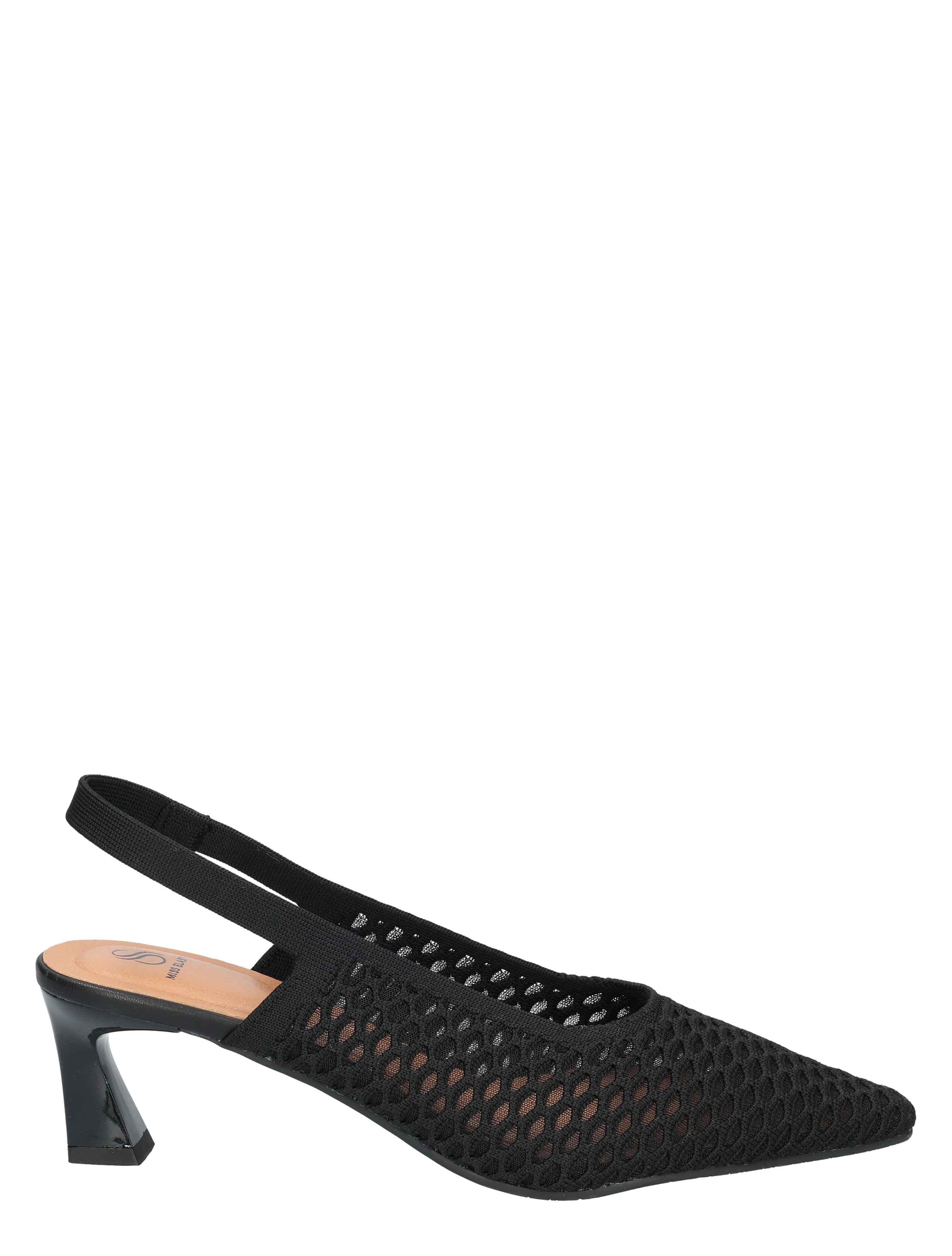 Miss Elastic - Flow 75068-67-05 Negro - Dames - Pumps - 50745_11_1