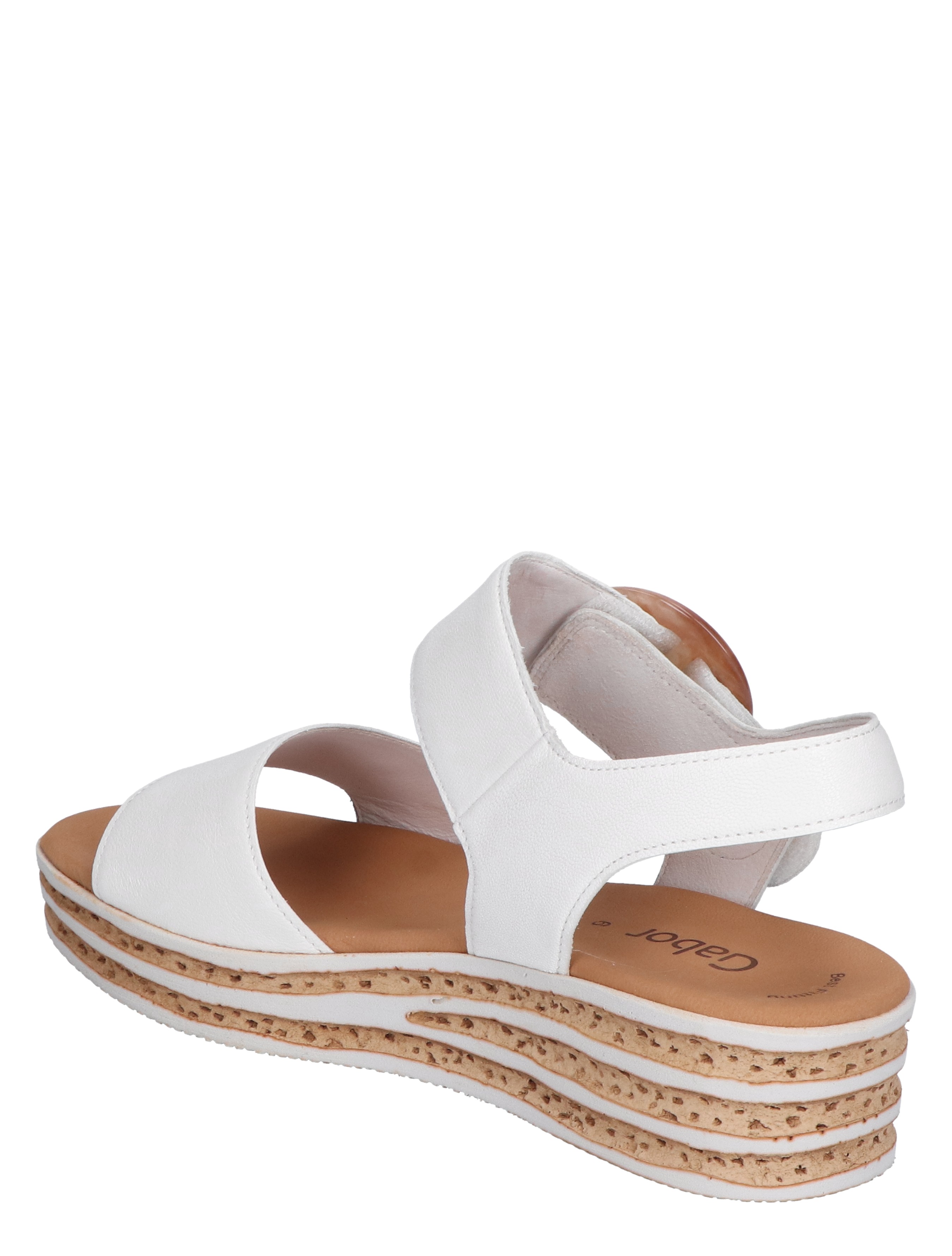 64.550.20 Milk White Beige