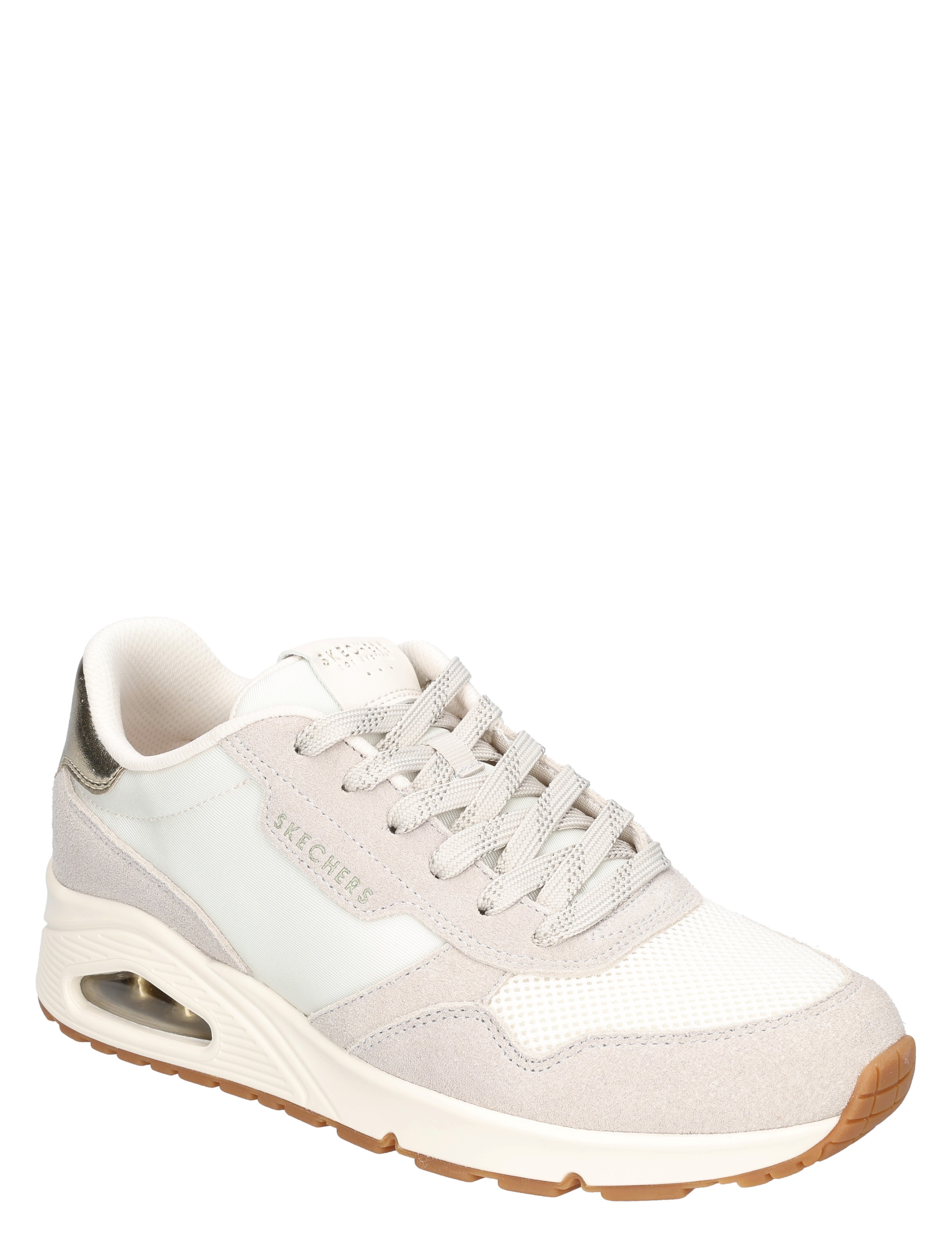 Skechers - 177856 OFWT - Dames - Sneakers - Lage Sneakers - 49825_77_3