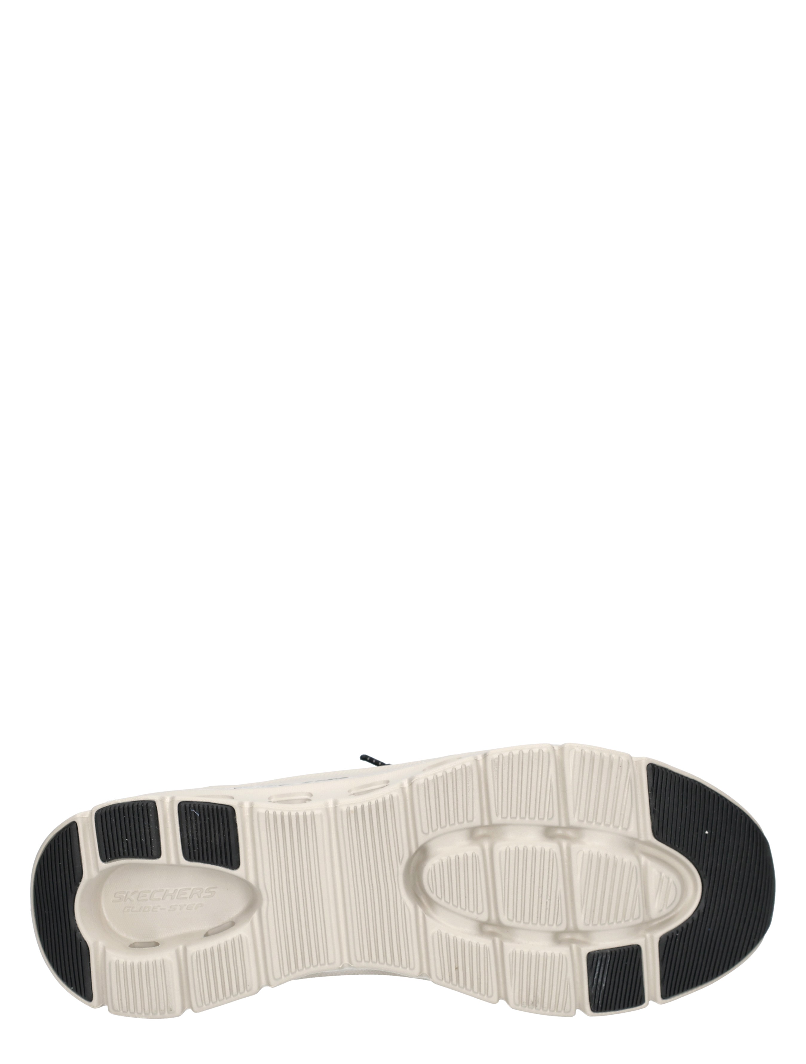 Skechers - 232930 OLBK - Heren - Lage Sneakers - Sneakers - 49813_66_9