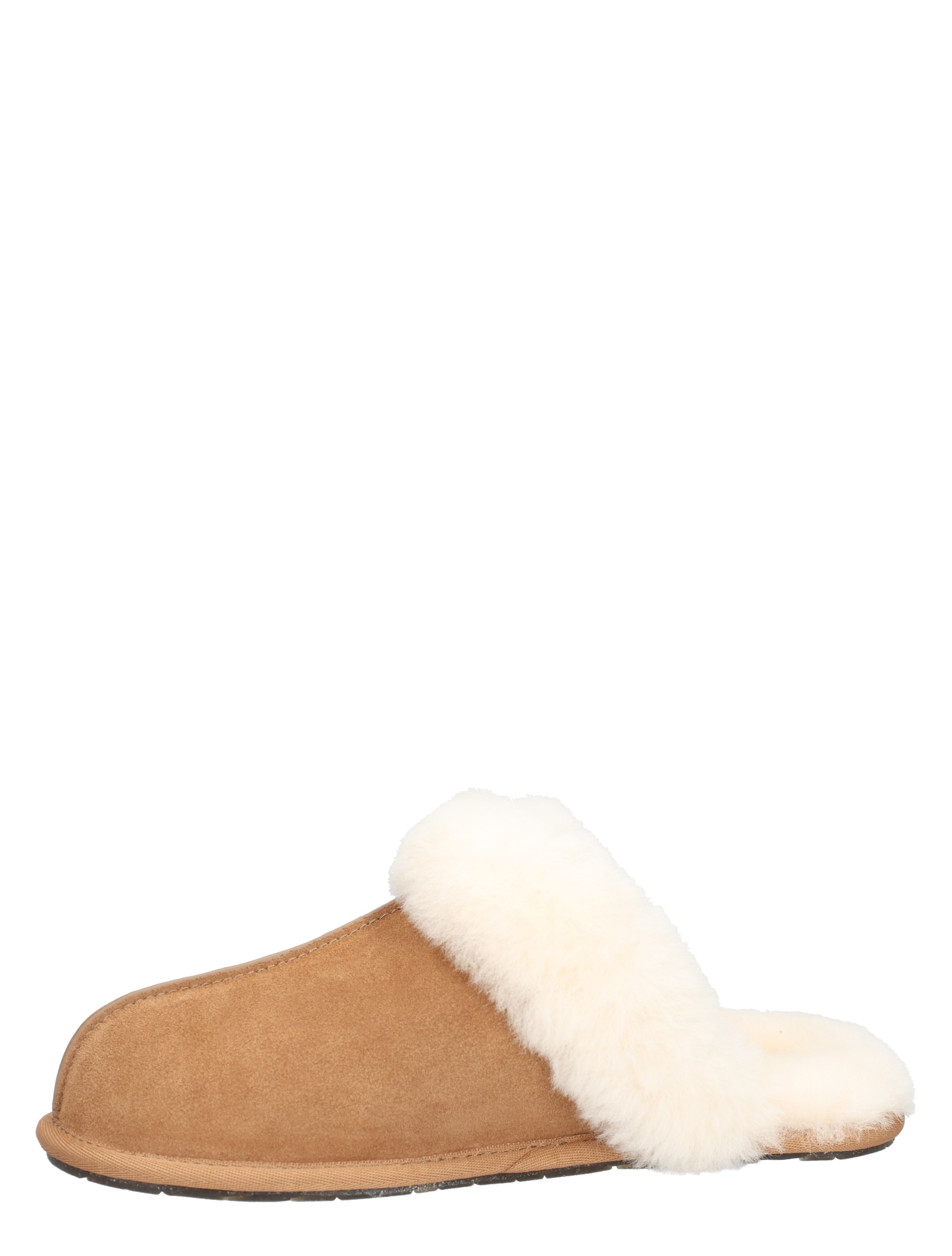 UGG - Scuffette II Chestnut - Dames - Pantoffels - 48134_22_2