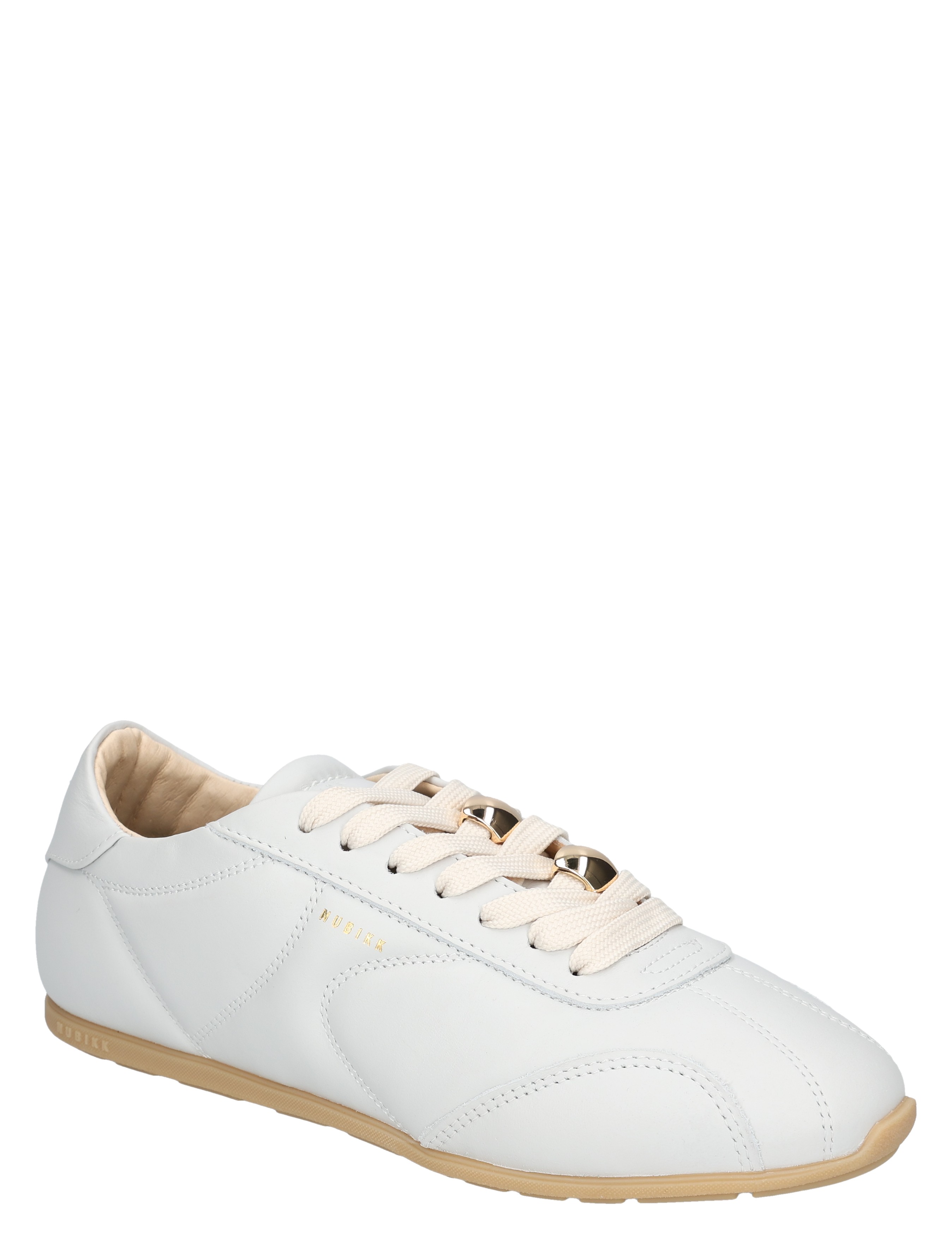 Nubikk - Riley Rush Women Light Grey - Dames - Sneakers - Lage Sneakers - 50417_99_3