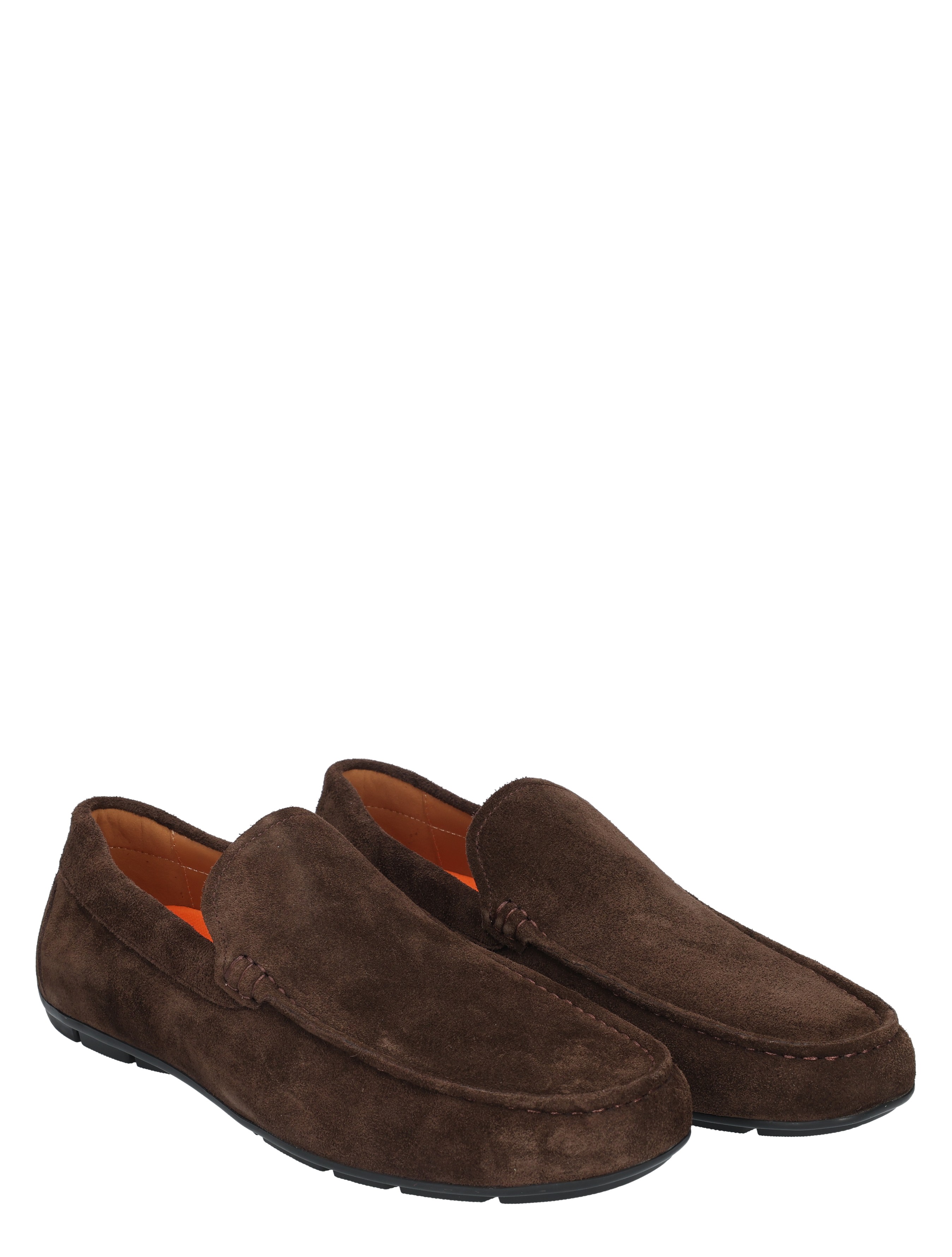 Daniel Kenneth - Zilver Brown - Heren - Loafers - 50233_22_5