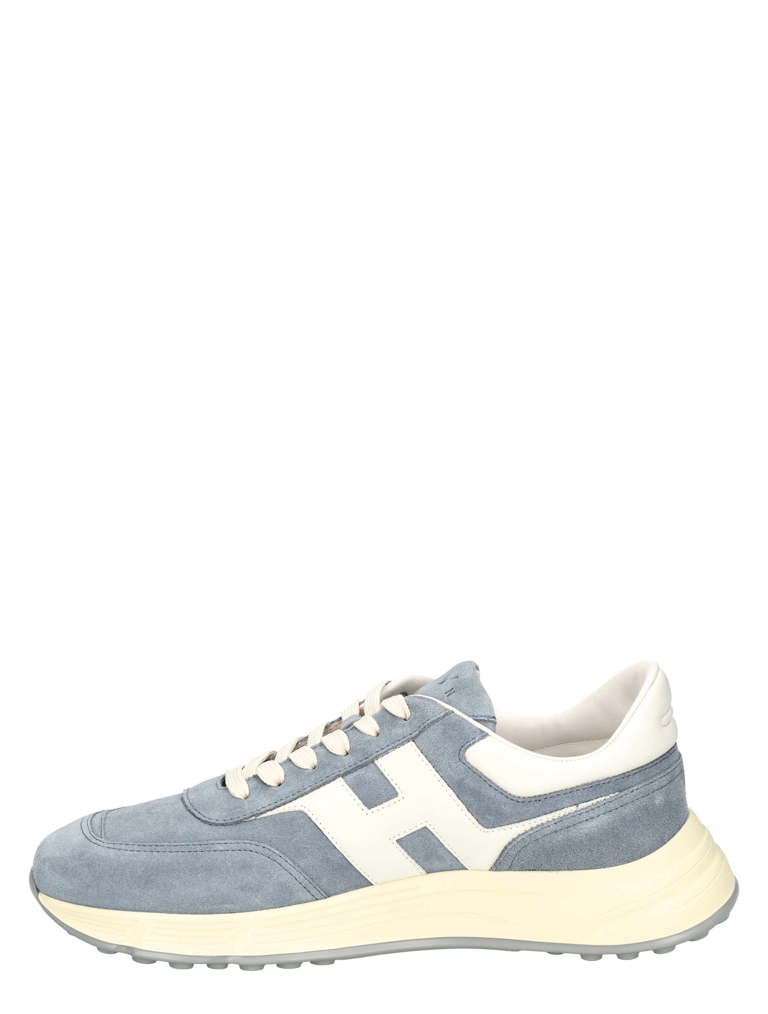 Hogan - Hyperlight  Blue - Heren - Lage Sneakers - Sneakers - 49675_33_2