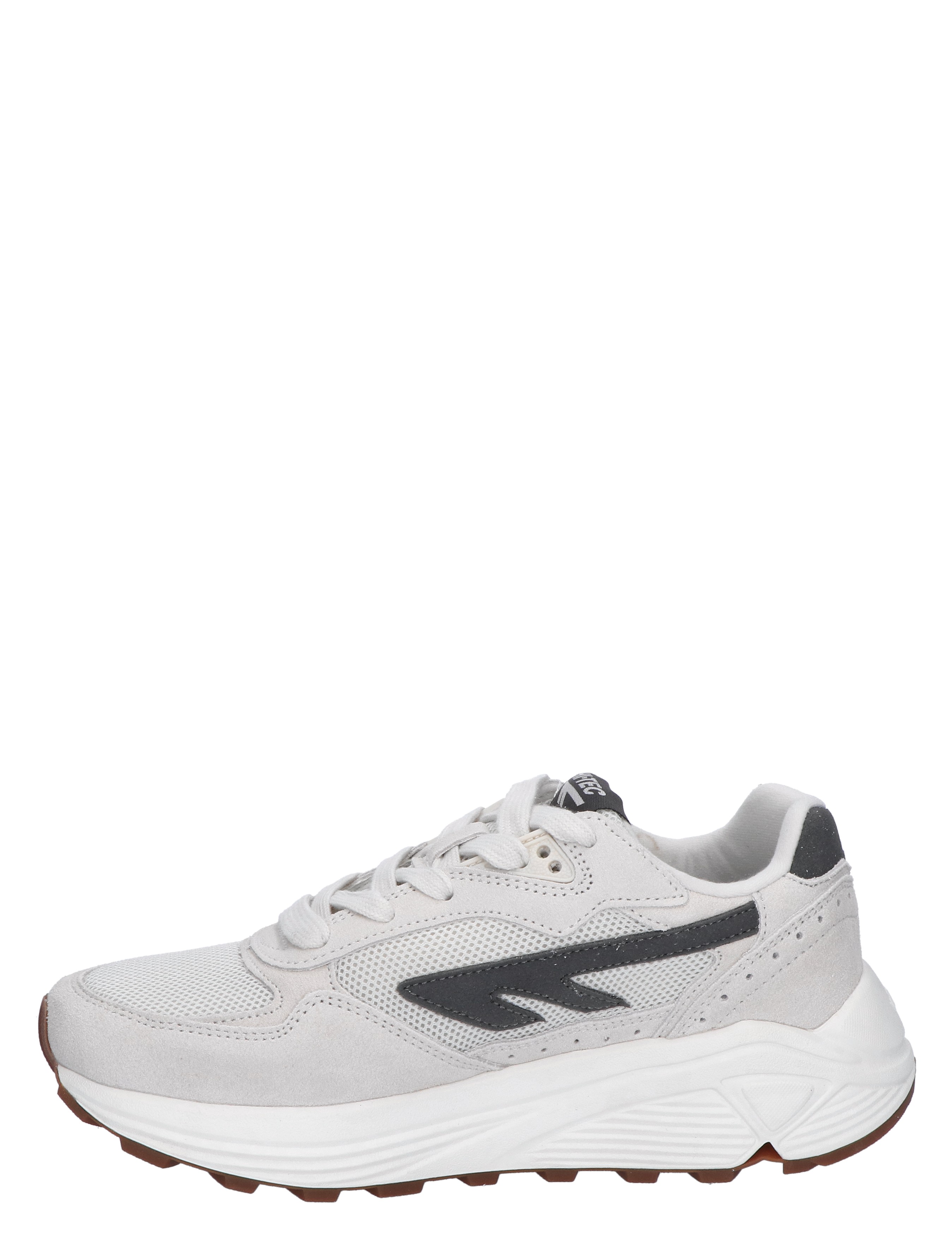 Hi-Tec - HTS Shadow RGS Women 171 White Thunder - Sneakers - Dames - Lage Sneakers - 46639_89_2
