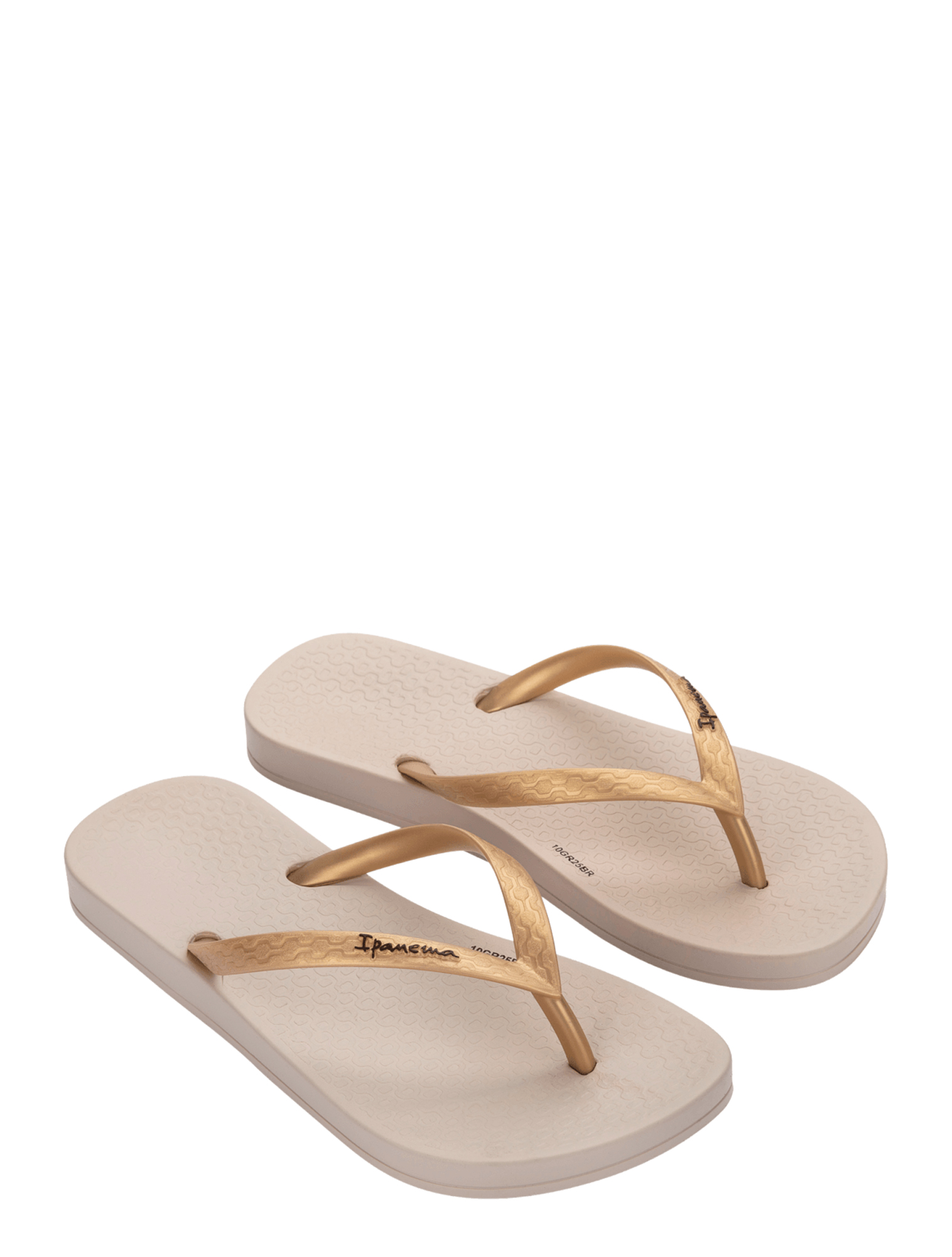 Ipanema - Anatomic Colours Beige - Meisjes - Slippers - 50515_77_2