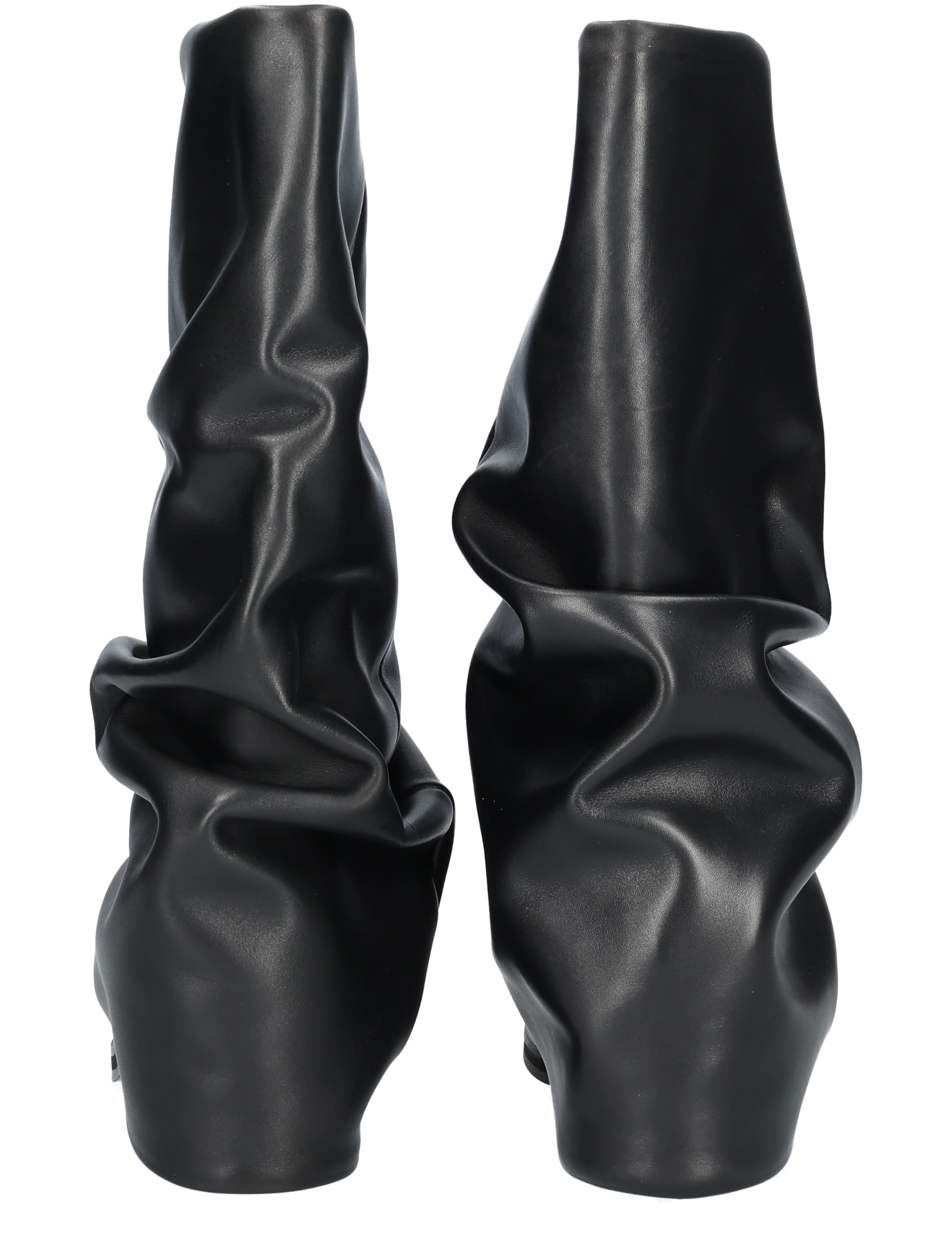 Toral Shoes - Kora Urban Boot Black - Dames - Boots - Lange Laarzen - 49105_11_6