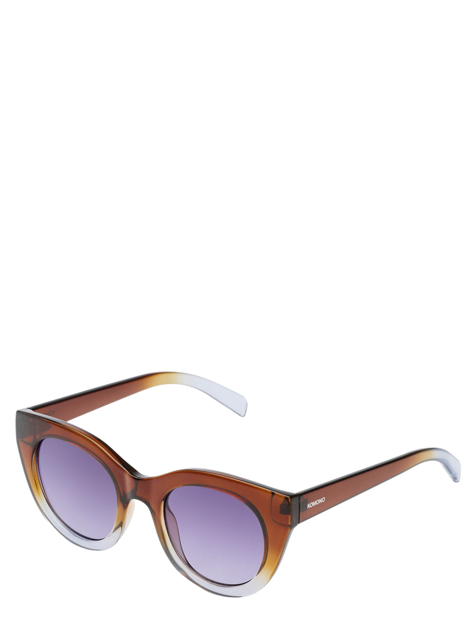 Komono - Louise Moorland - Dames - Zonnebrillen - 50949_02_2