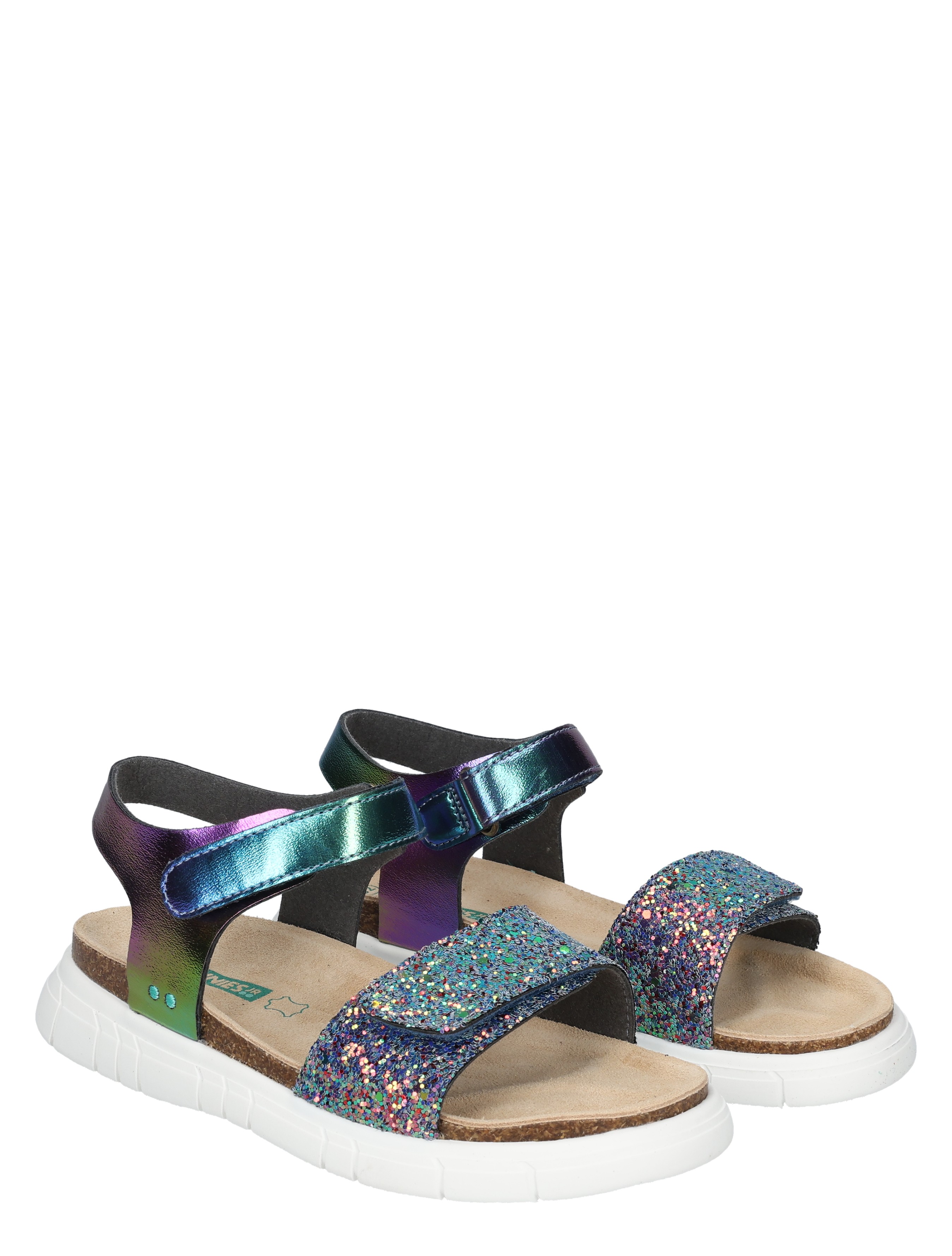 Bunnies - Bregje Beach Multicolor - Meisjes - Sandalen - 50602_59_5