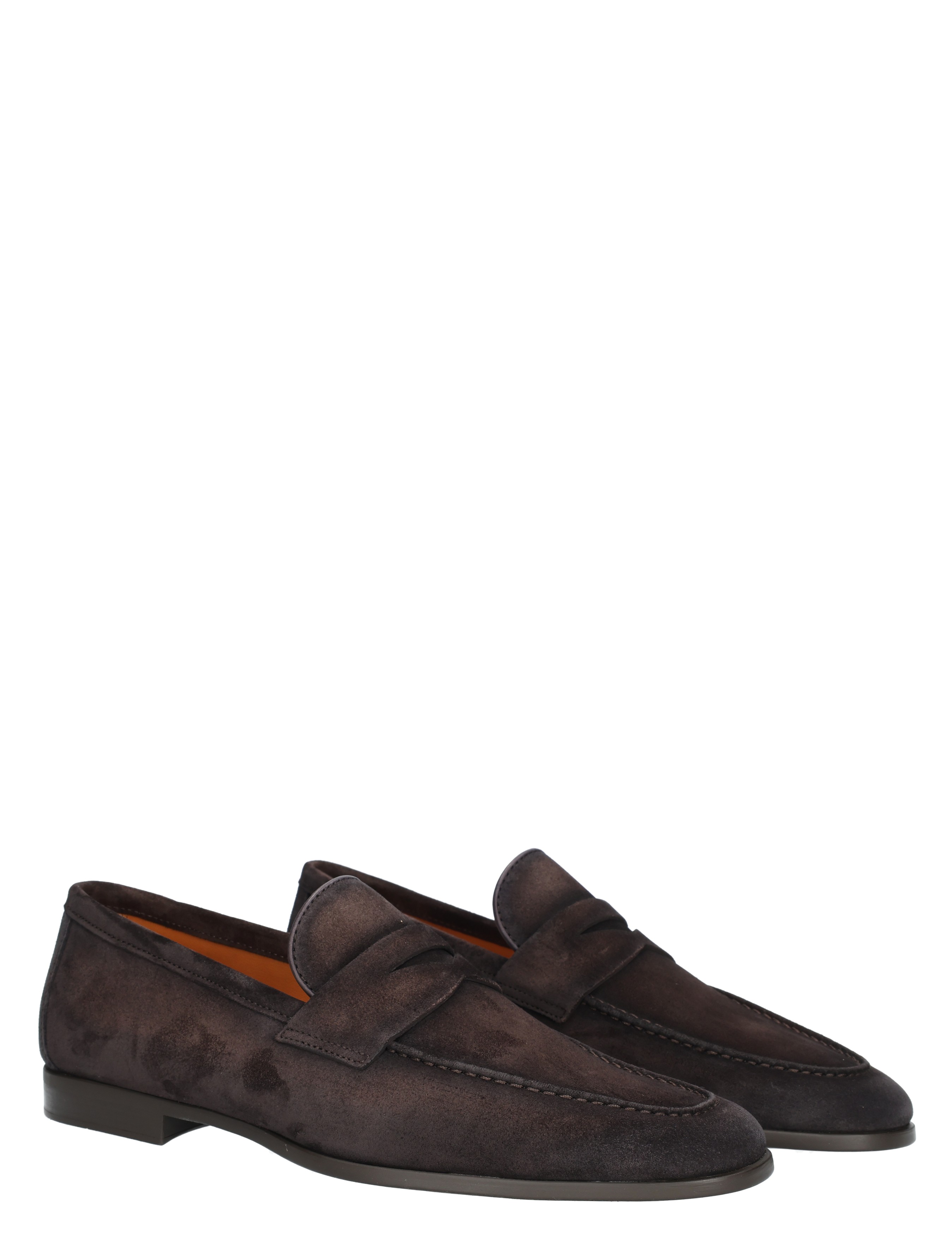Magnanni - 253967 Brown - Heren - Loafers - 50775_22_5