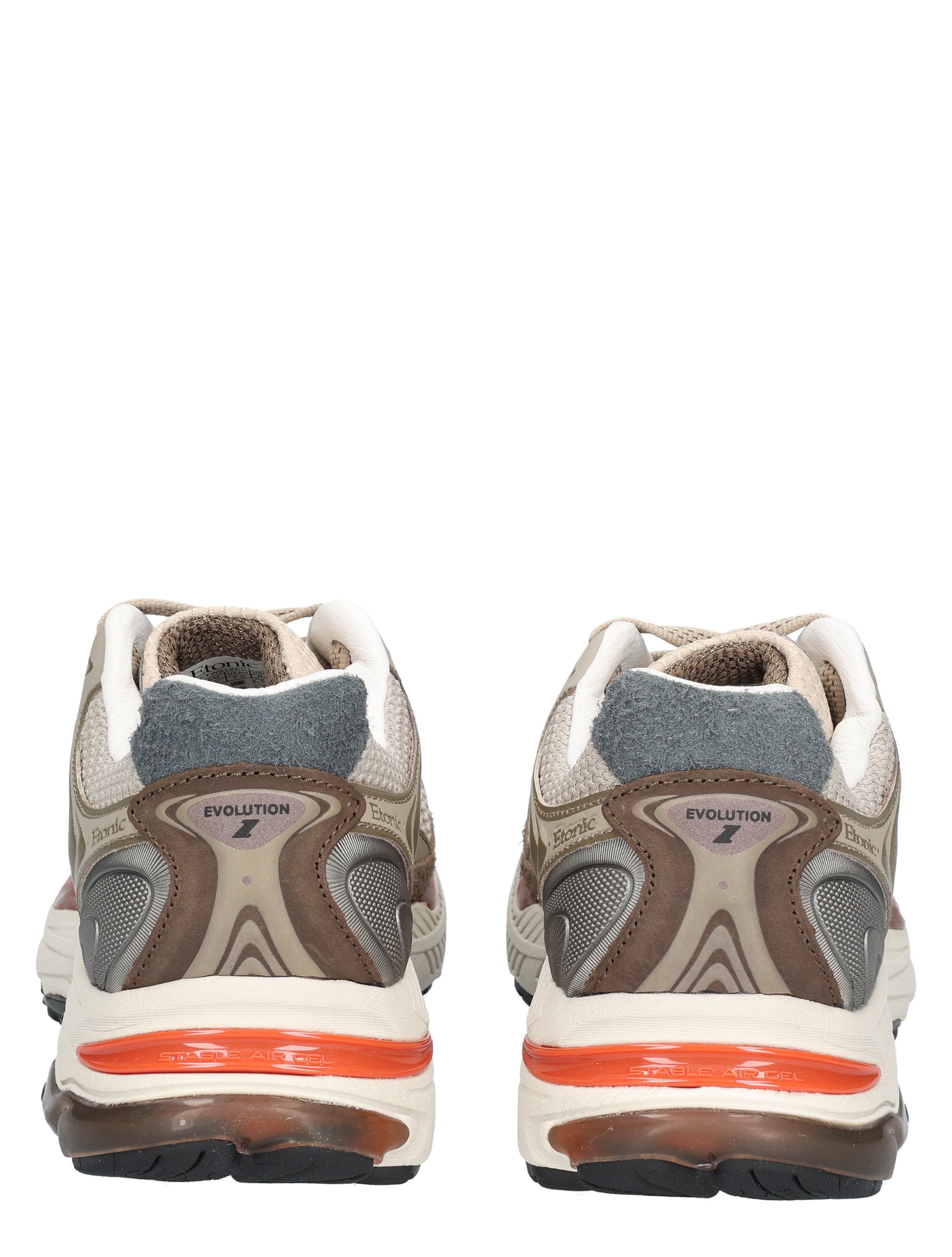 Etonic - Evolution Neptune ETW528E01 Taupe - Sneakers - Dames - Lage Sneakers - 48482_77_6