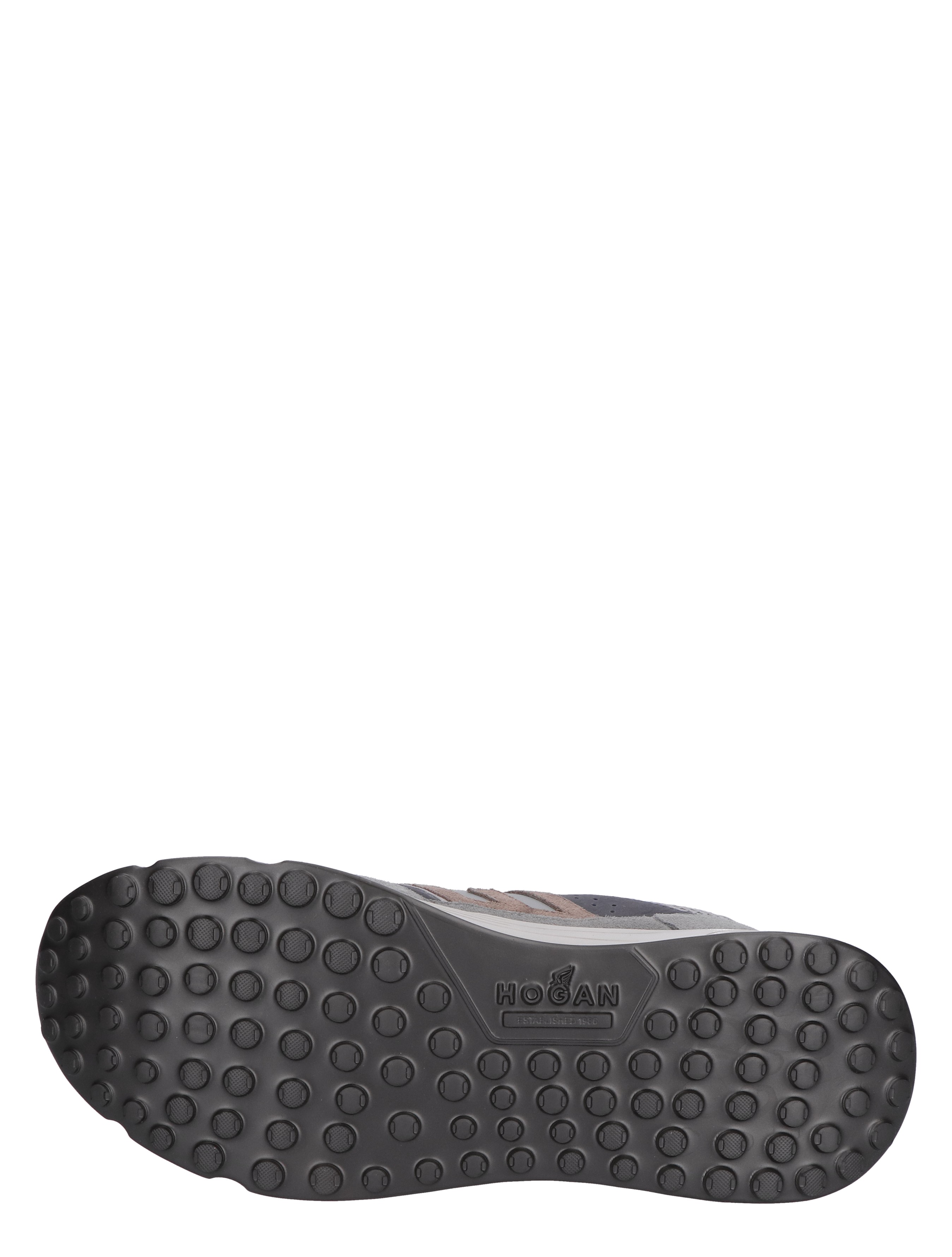 Hi-Fi Grey