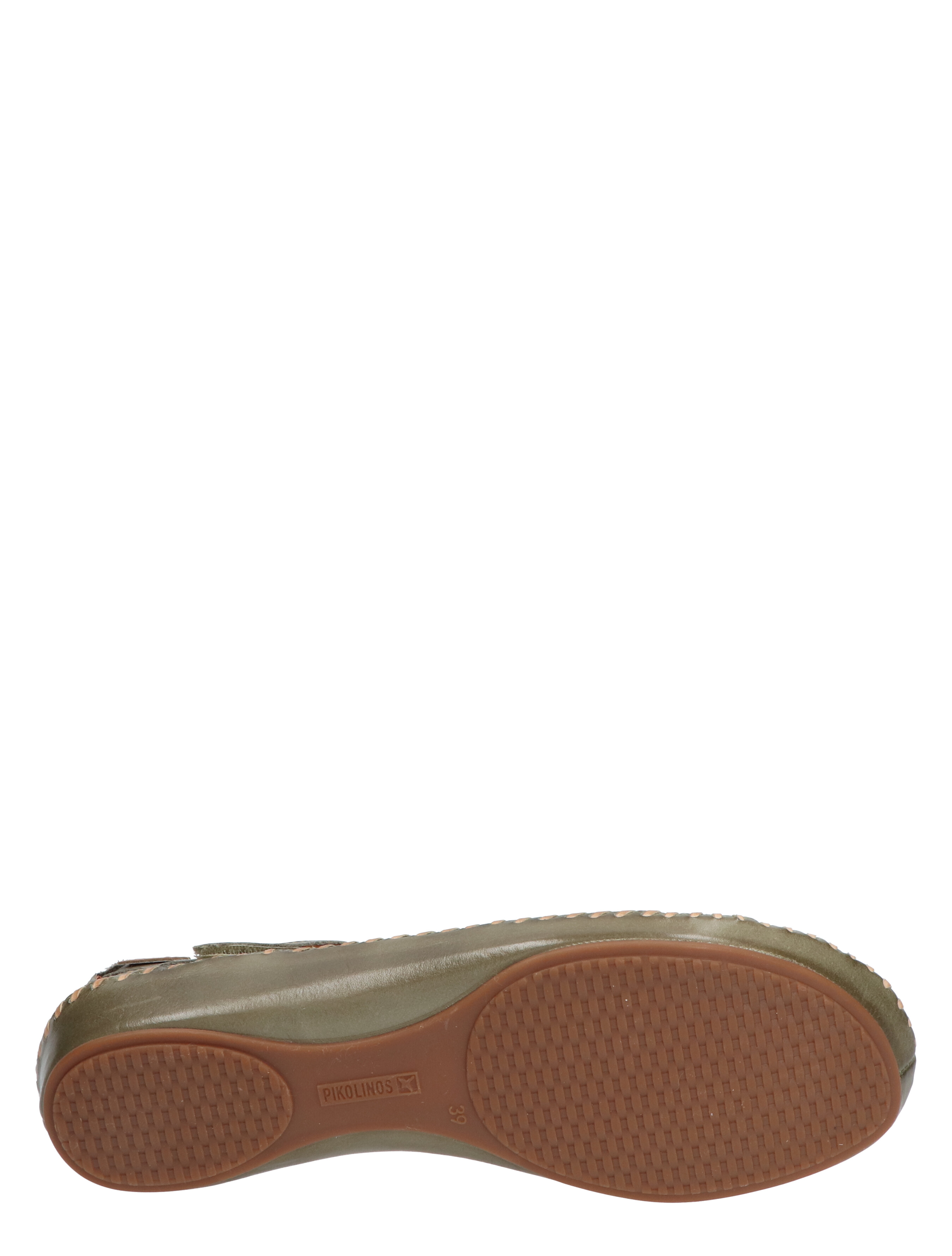 Pikolinos - 655-0732C5 Green - Dames - Sandalen - 41762_66_9