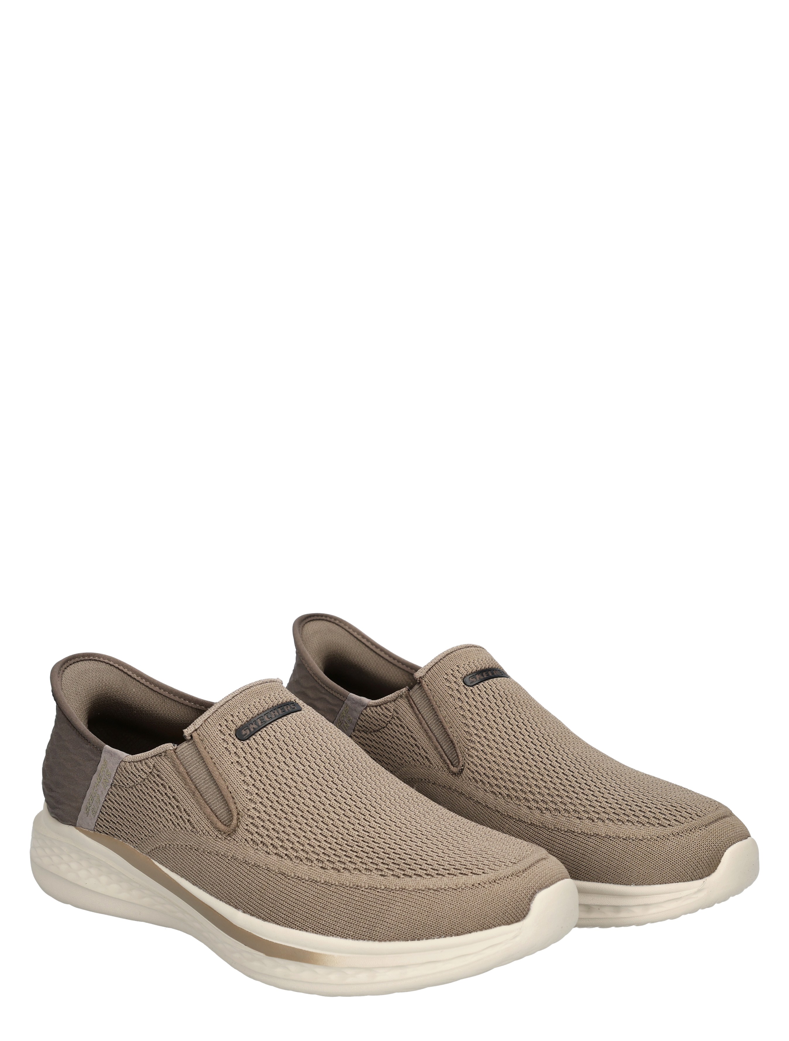 Skechers - 210887 TPE - Heren - Loafers - 49815_77_5