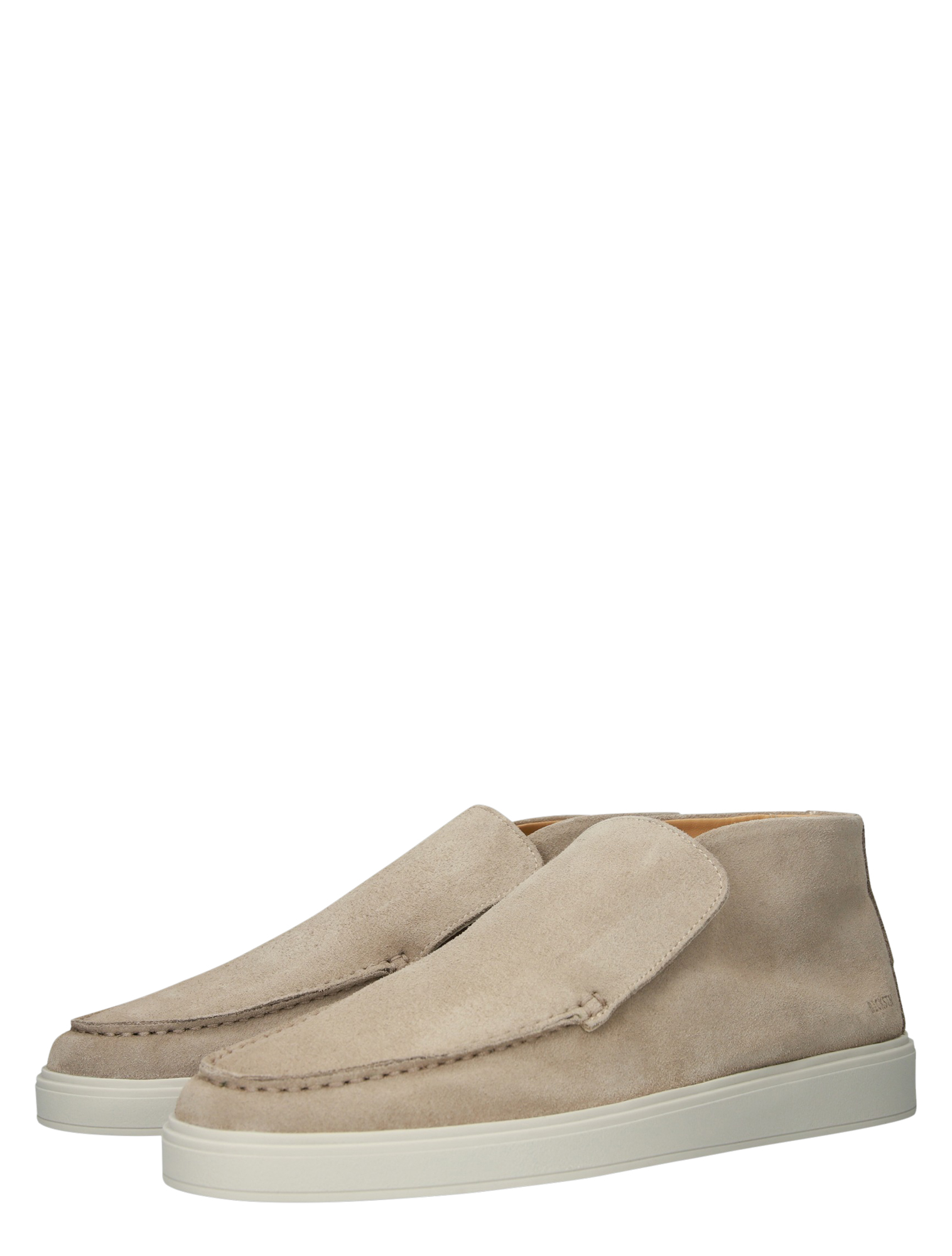 Kleding, Schoeisel, Schoen, Sneaker, Suede