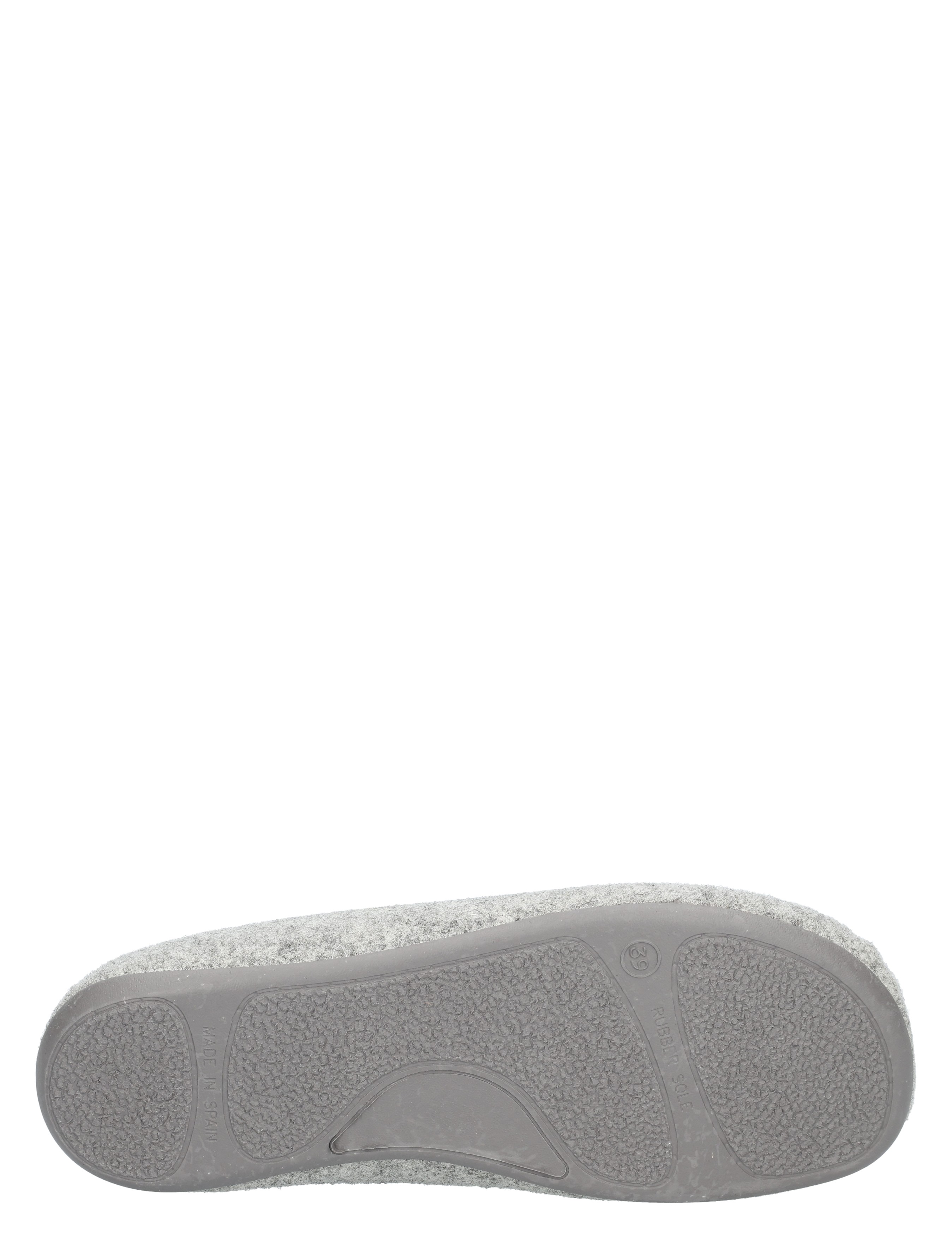 Cypres - Jorna 2545797 Tweed Ex-482 Gris-11 - Dames - Pantoffels - 49024_99_7