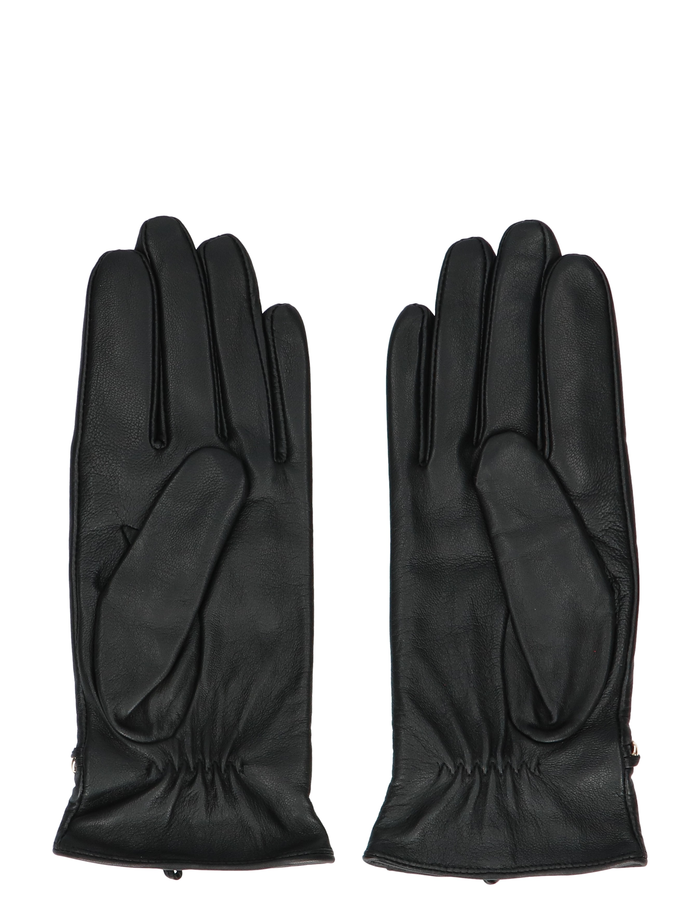 Depeche - 15498 097 Gold - Dames - Handschoenen - 43018_11_2