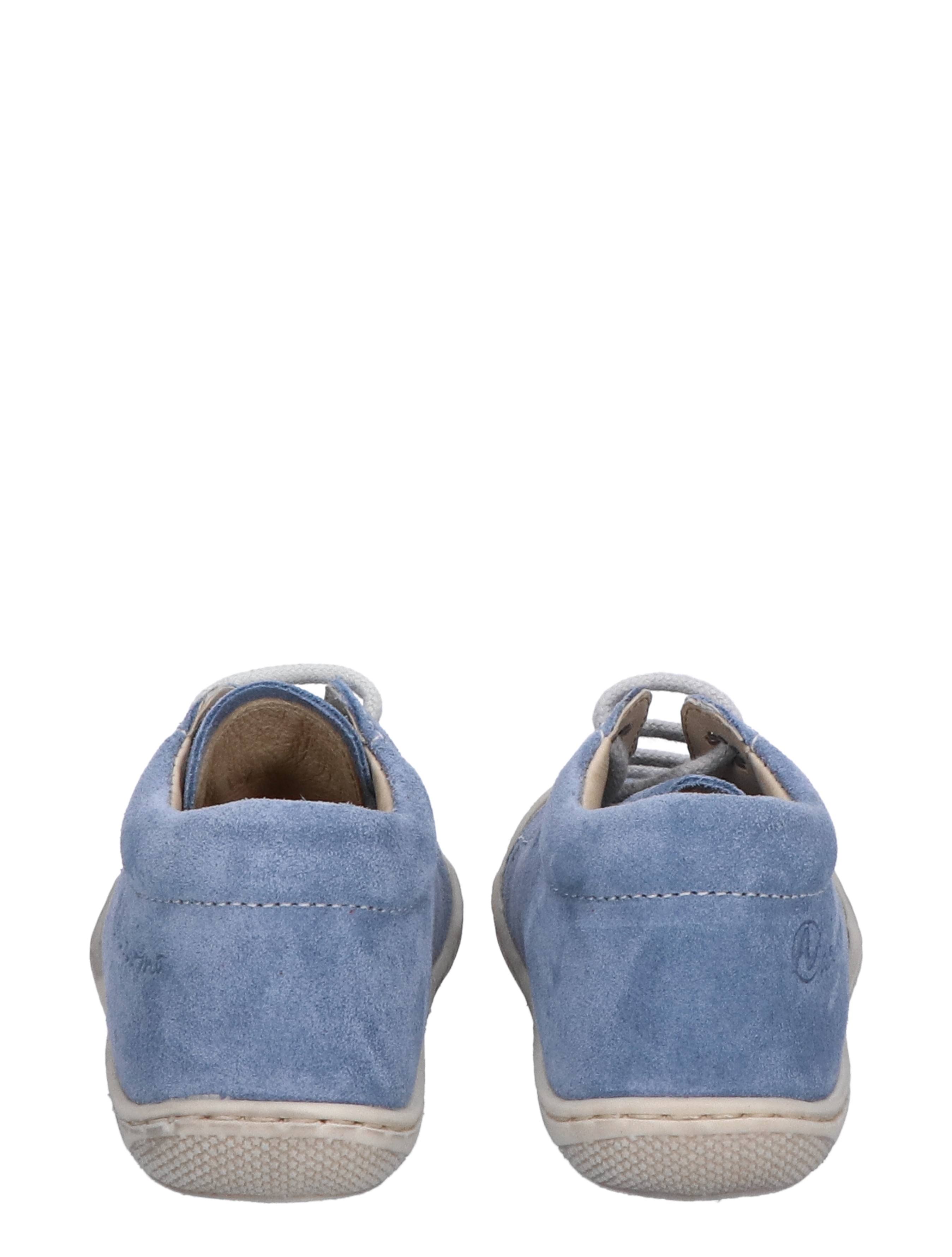 Naturino Cocoon Celeste Blue