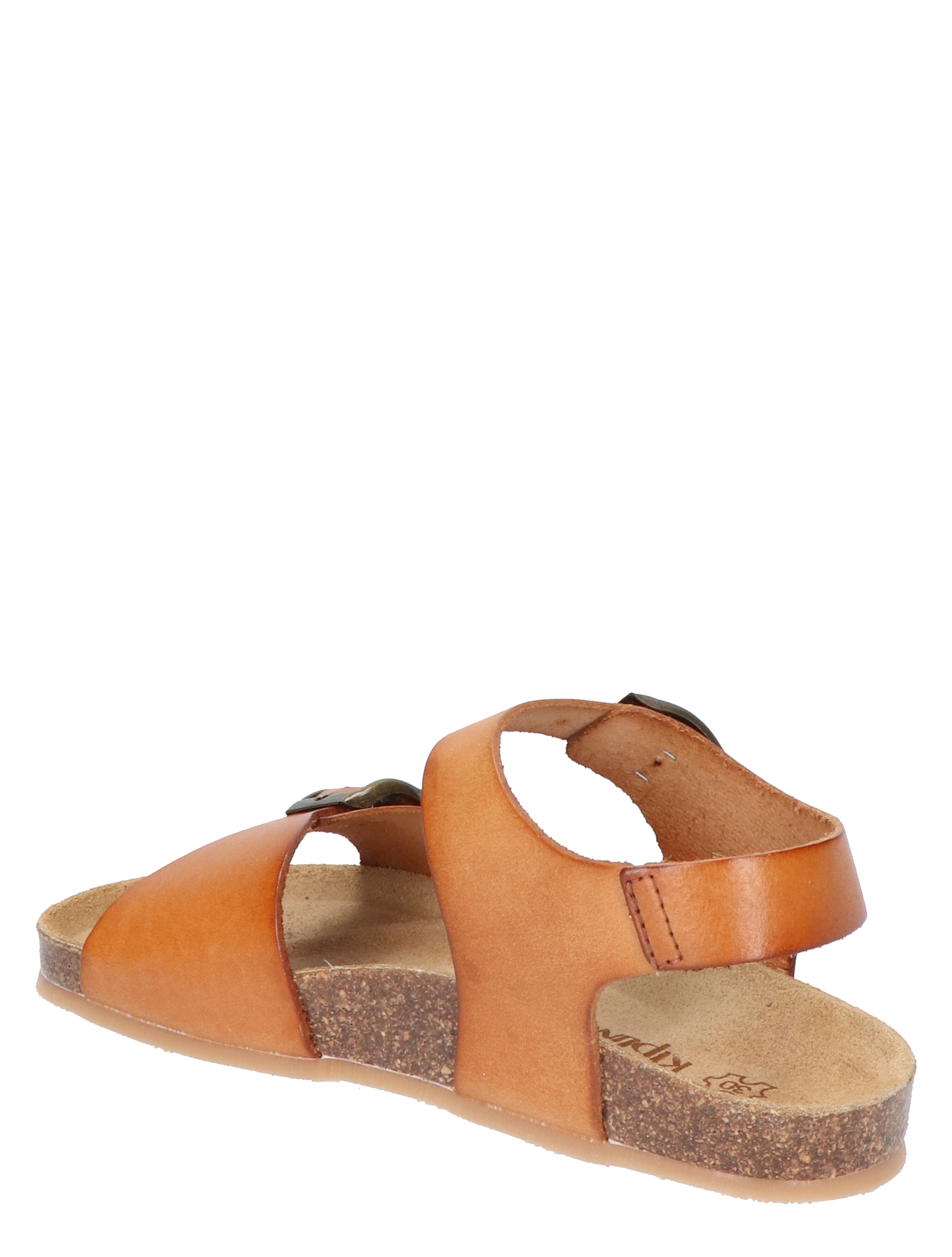 Kipling - Easy Cognac - Jongens - Sandalen - 28682_22_4