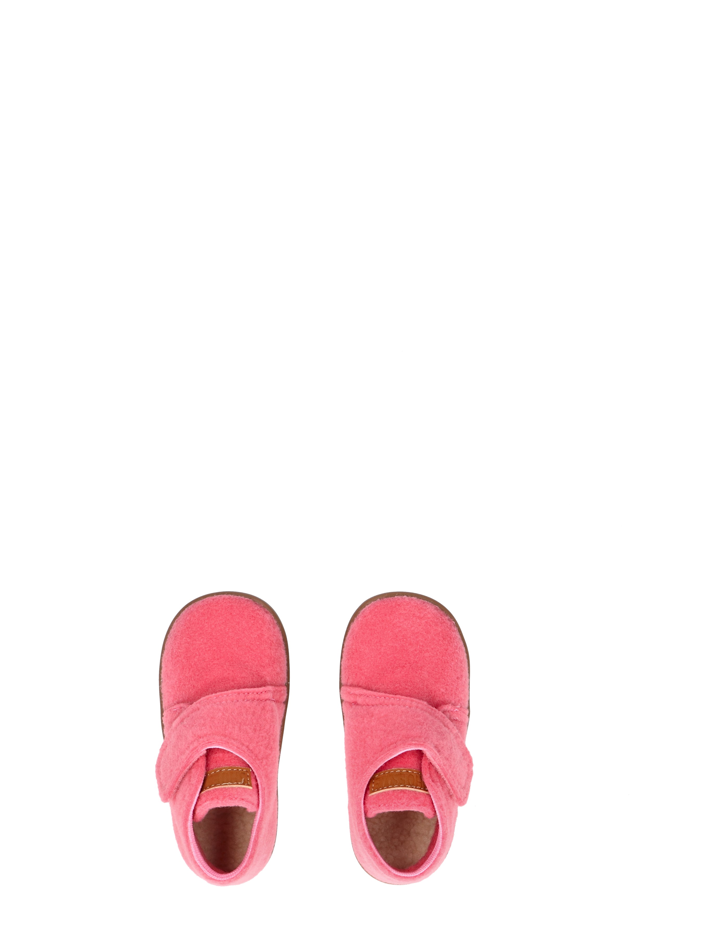 Shoesme - HS24W020 H Pink - Meisjes - Jongens - Babyshoenen - Babyshoenen - 48514_48_7