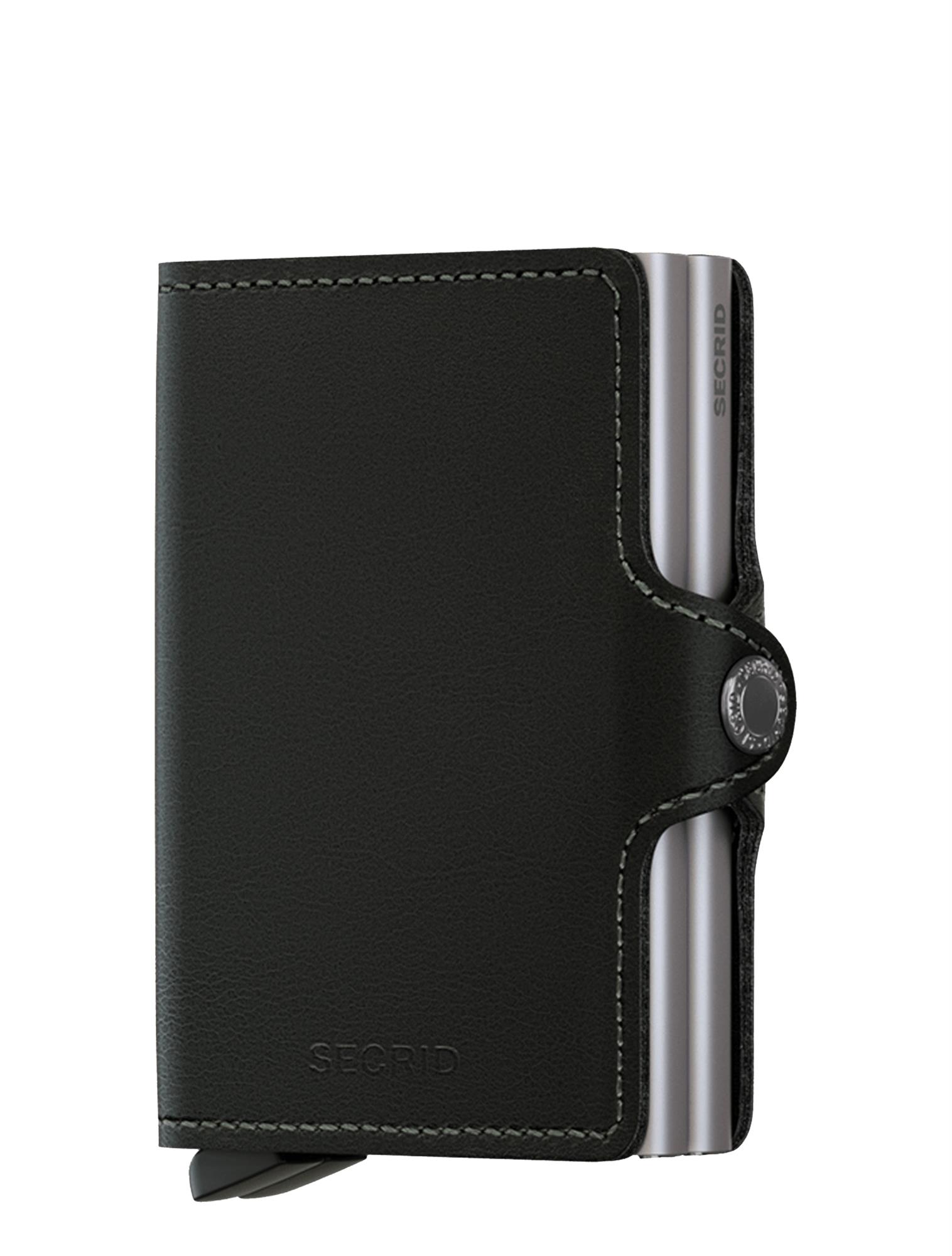 Twinwallet Original Black