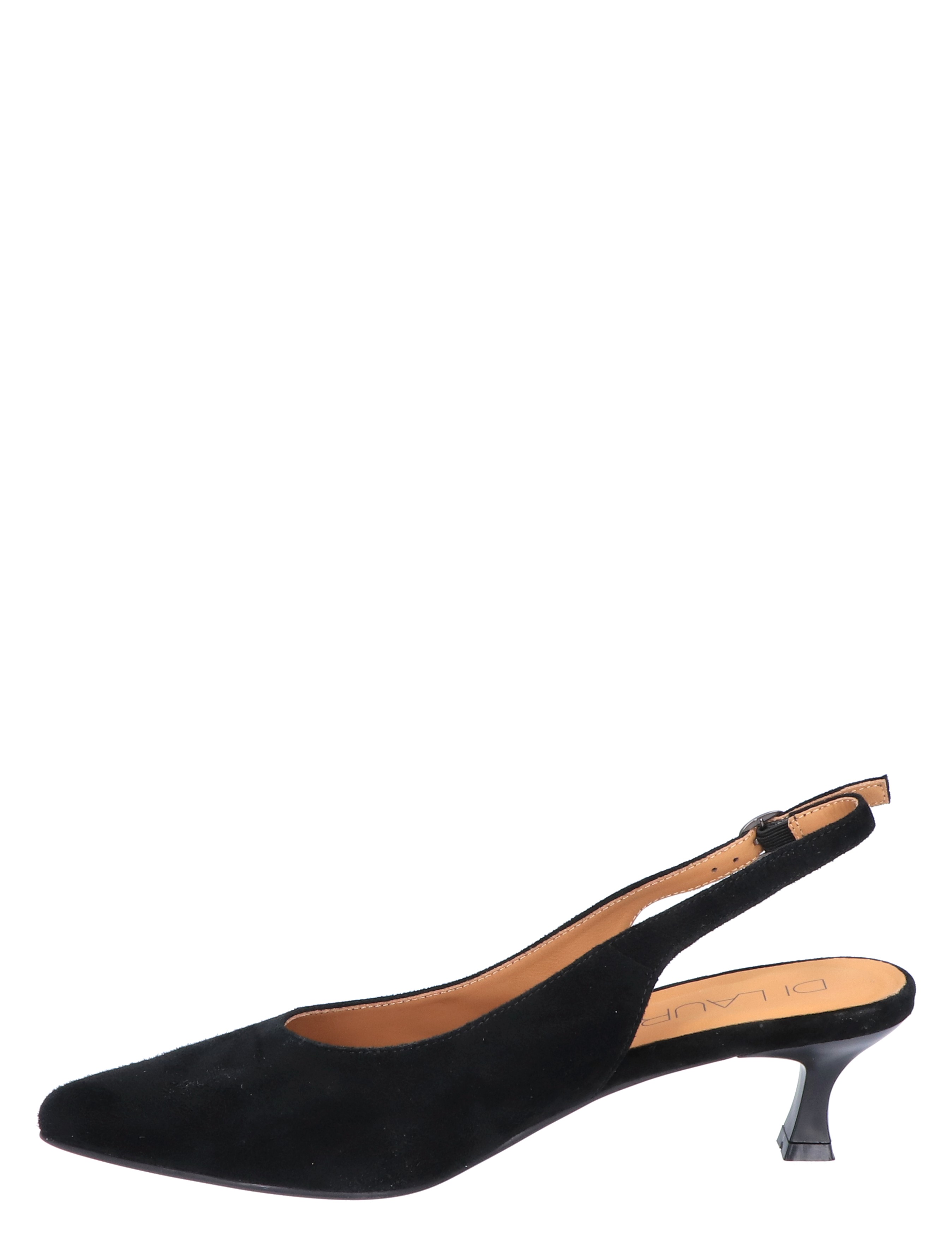 Di Lauro - Rebecca Black - Dames - Slingbacks - 47565_11_2