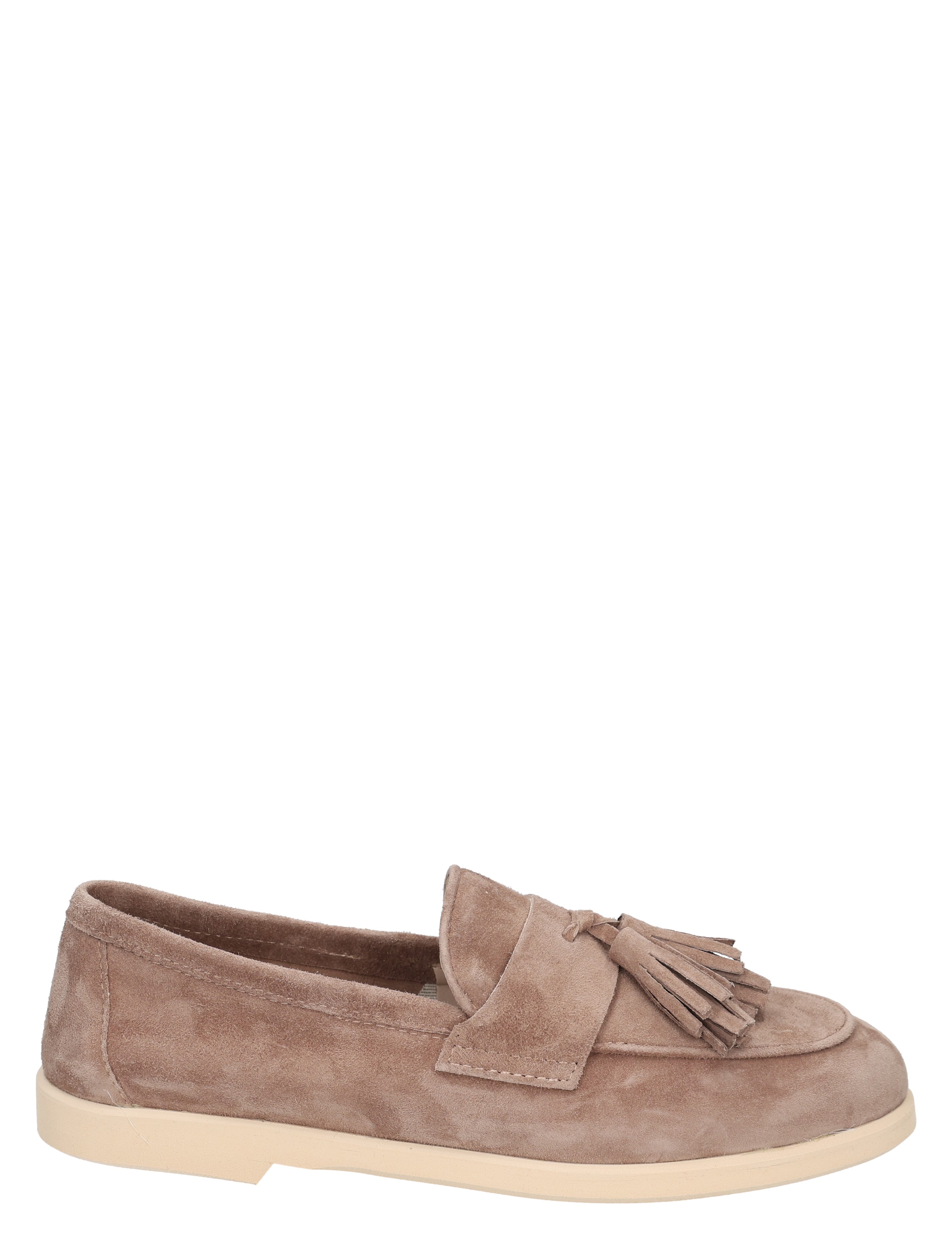 Toscanini - Olga1 Camorcio Mauve - Dames - Loafers - 50741_22_1