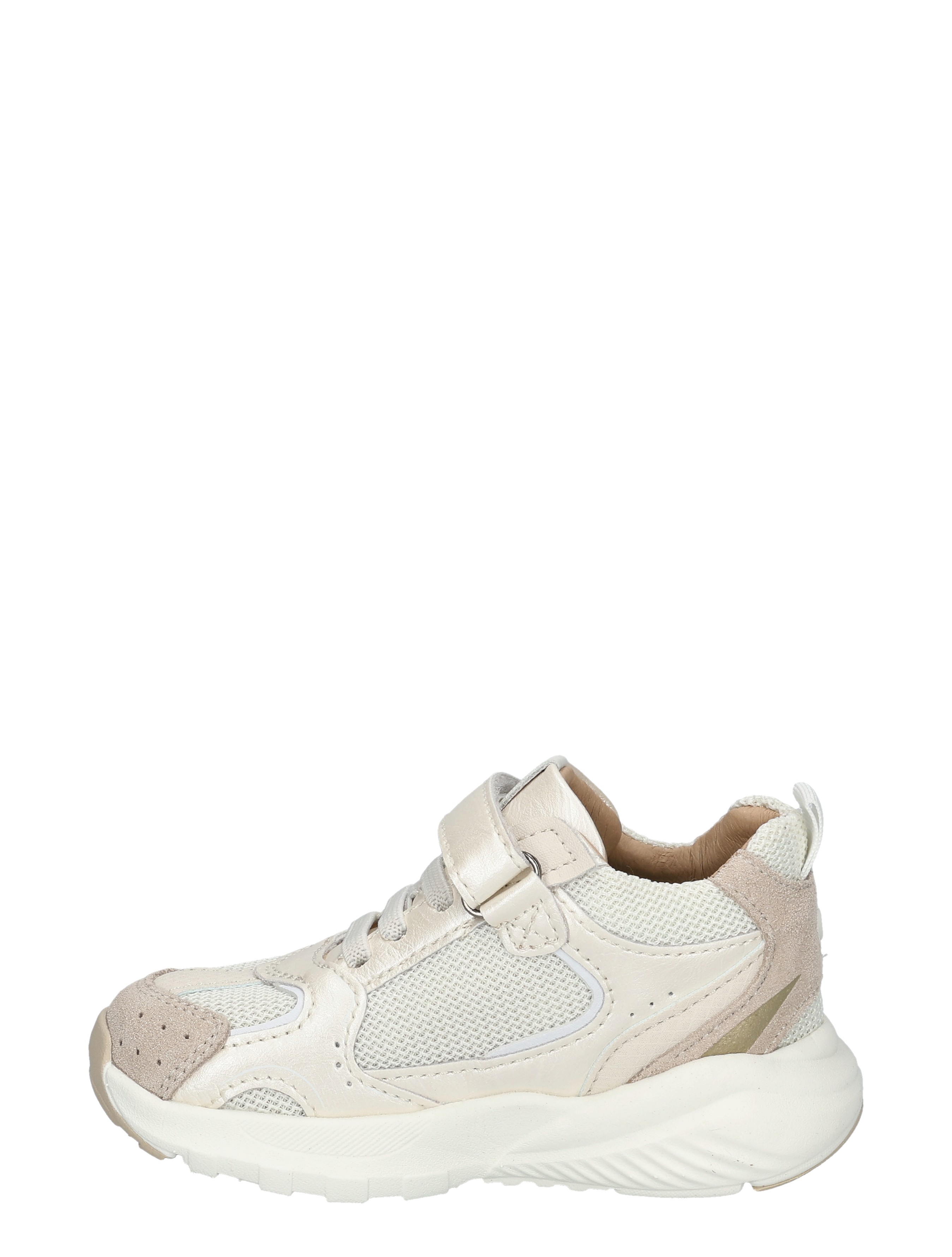 Shoesme - BL26S001 I Light Gold - Meisjes - Babyshoenen - 50559_53_2