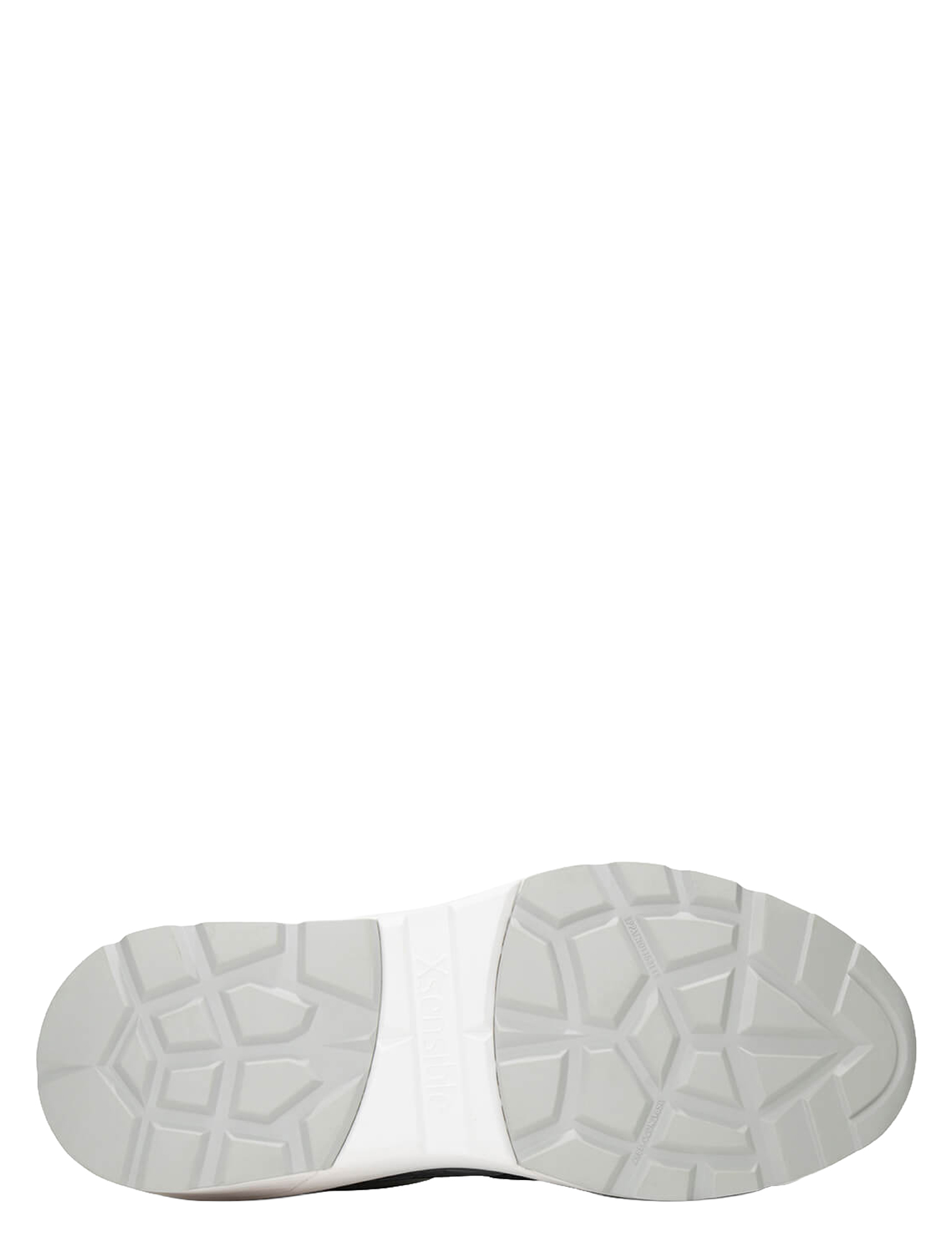 Xsensible - 33000.3 216 Jeans Combi G-Wijdte - Dames - Sneakers - Lage Sneakers - 51640_38_5