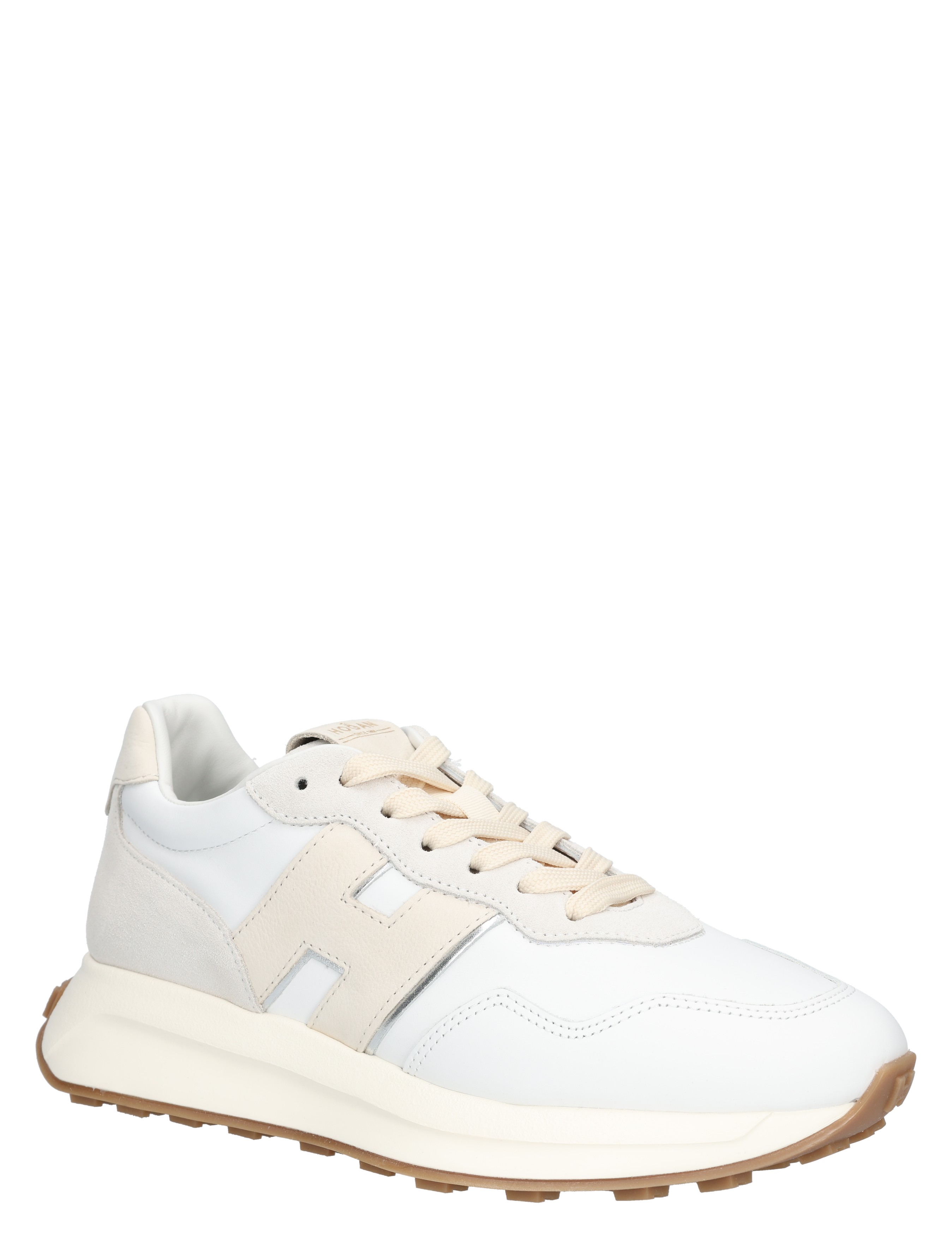 Hogan - H641 White - Sneakers - Dames - Lage Sneakers - 48107_88_3