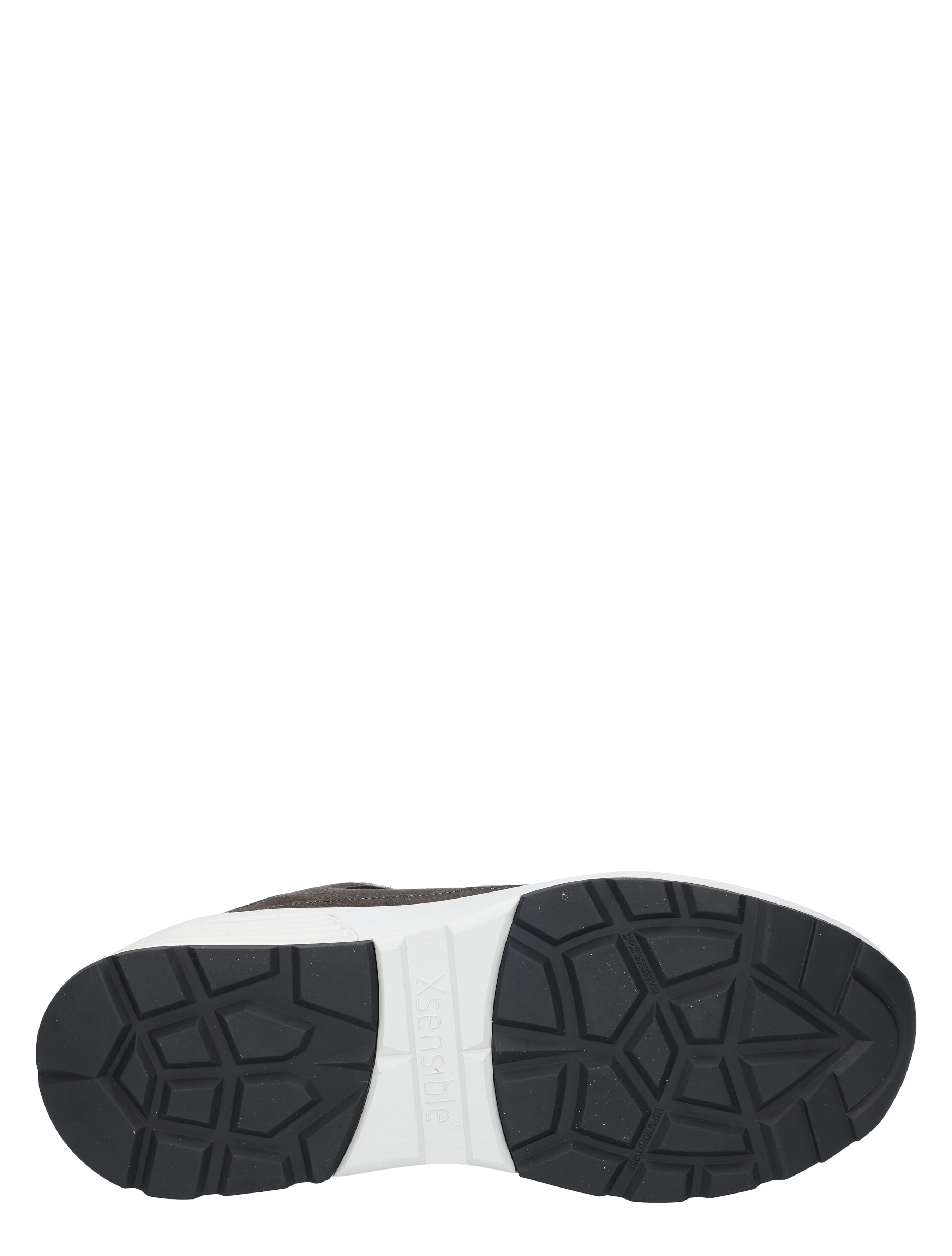 sneaker, zool, anti-slip, rubber outsole, midsole