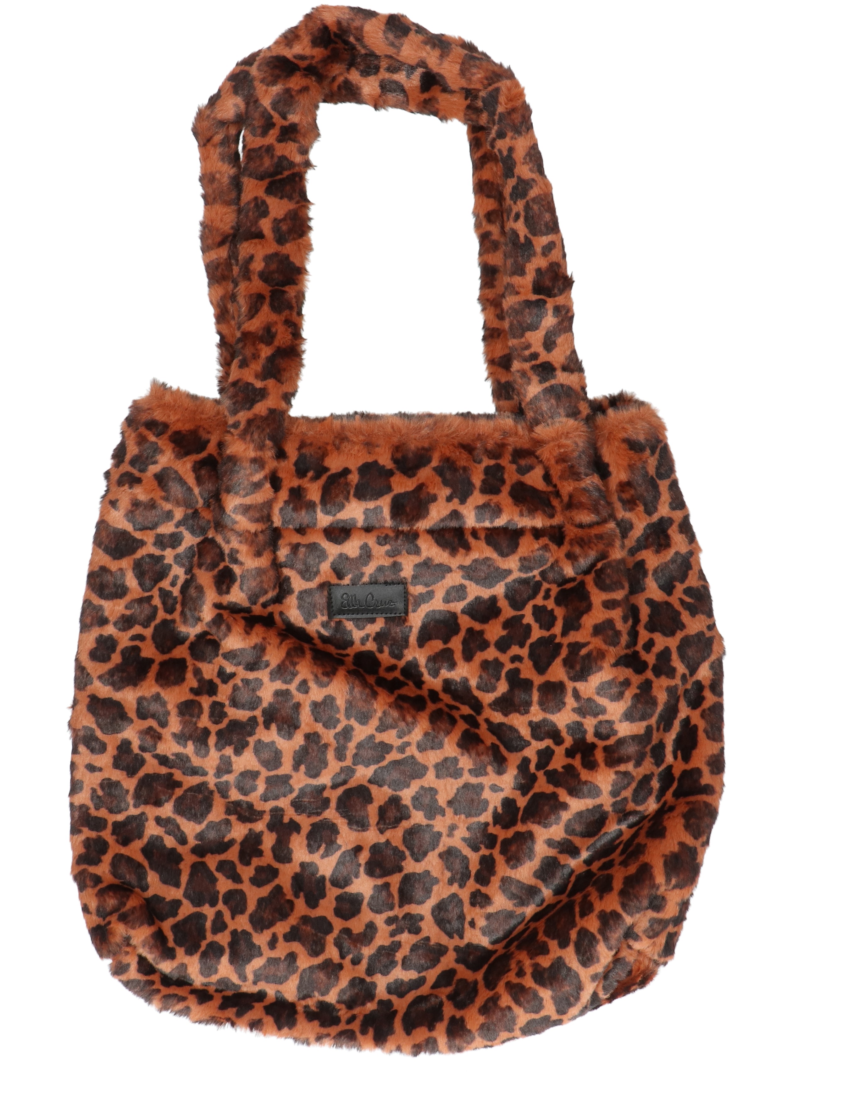 Ella Cruz - Yuni Leopard - Schoudertassen - Dames - 49026_21_1
