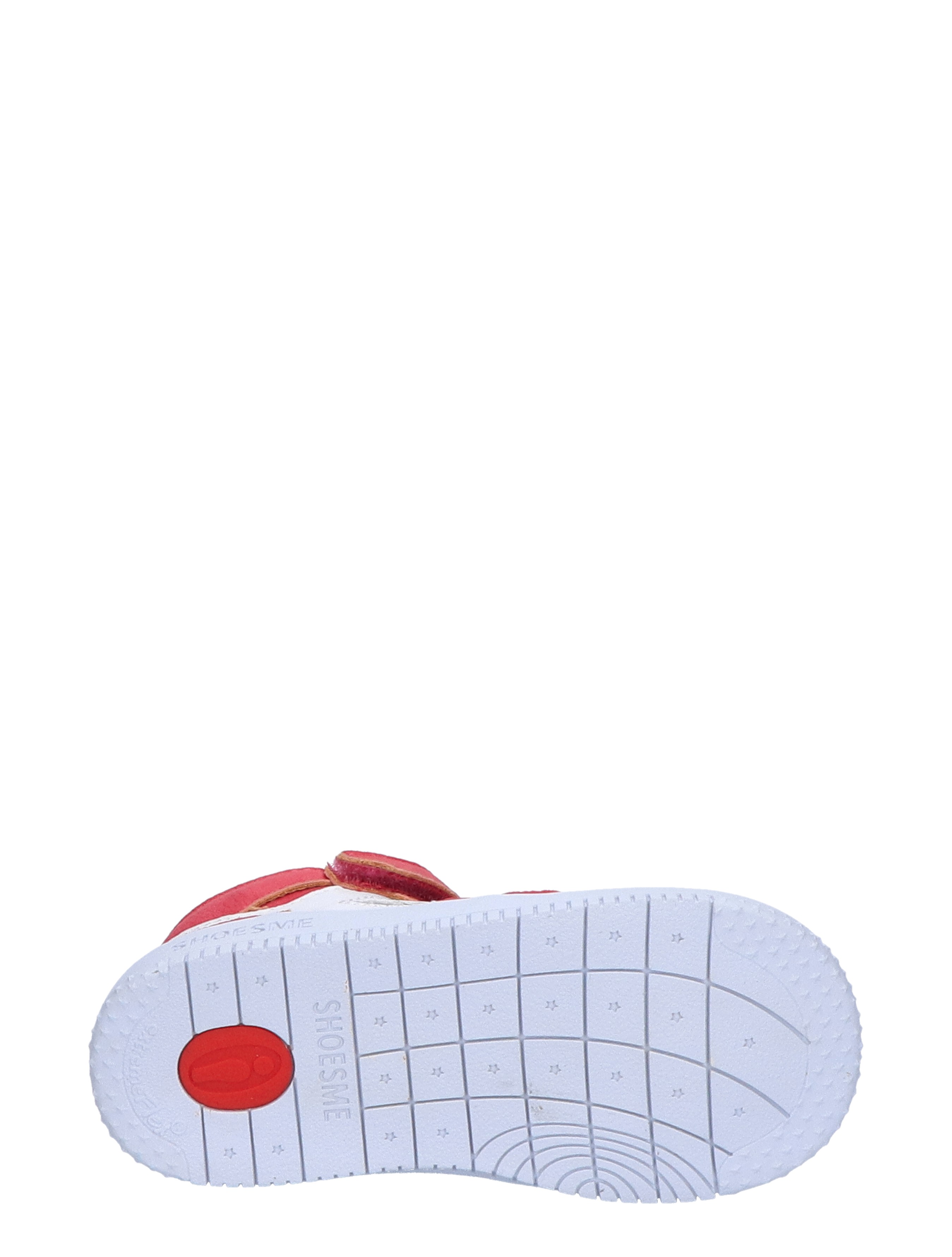 Shoesme - BN25S008 Fuchsia - Meisjes - Jongens - Babyshoenen - Babyshoenen - 47445_84_8