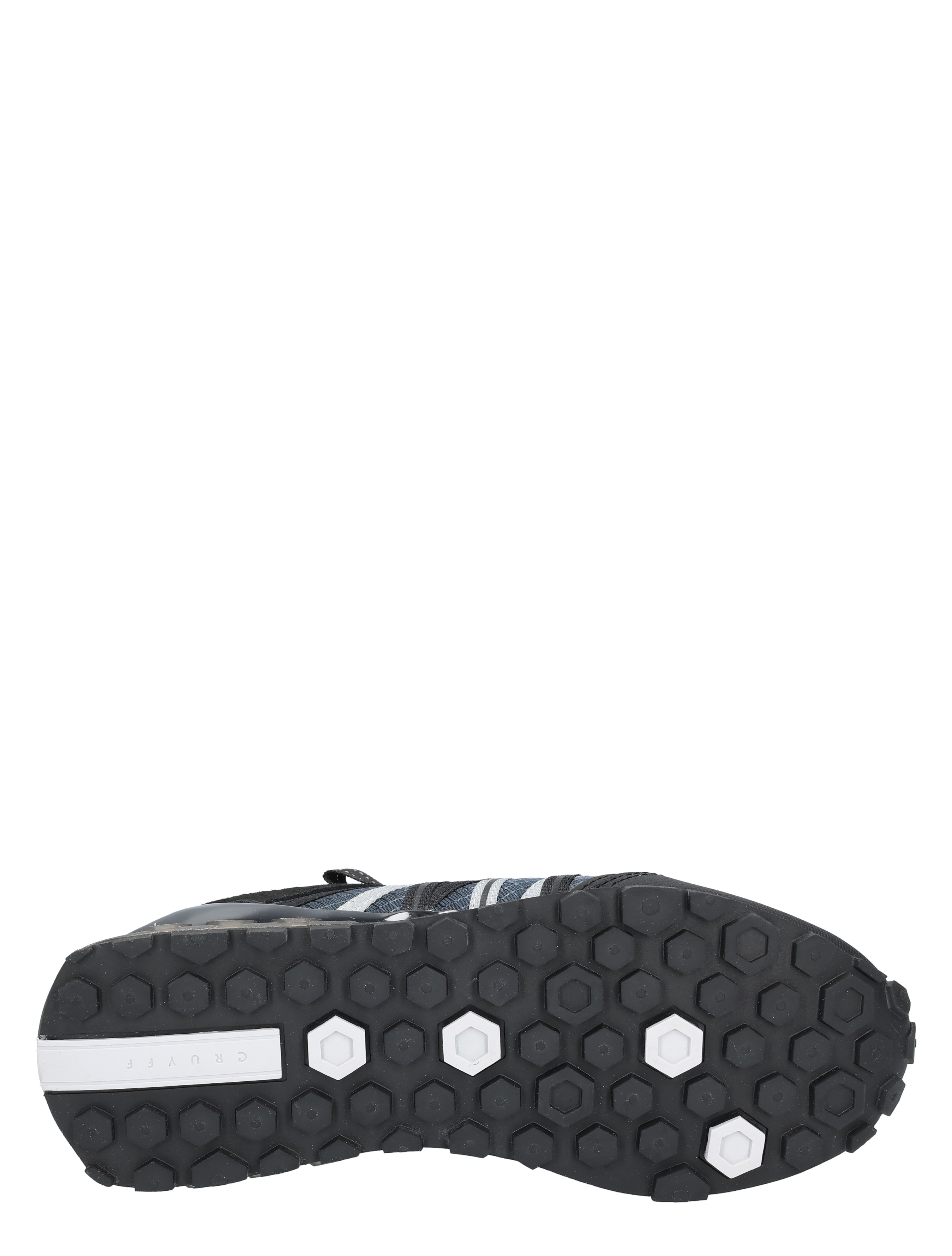 Cruyff - Fearia Montserrat CJ253104-903 Dark Grey - Sneakers - Dames - Lage Sneakers - Jongens - Sneakers - Lage Sneakers - 48458_13_8