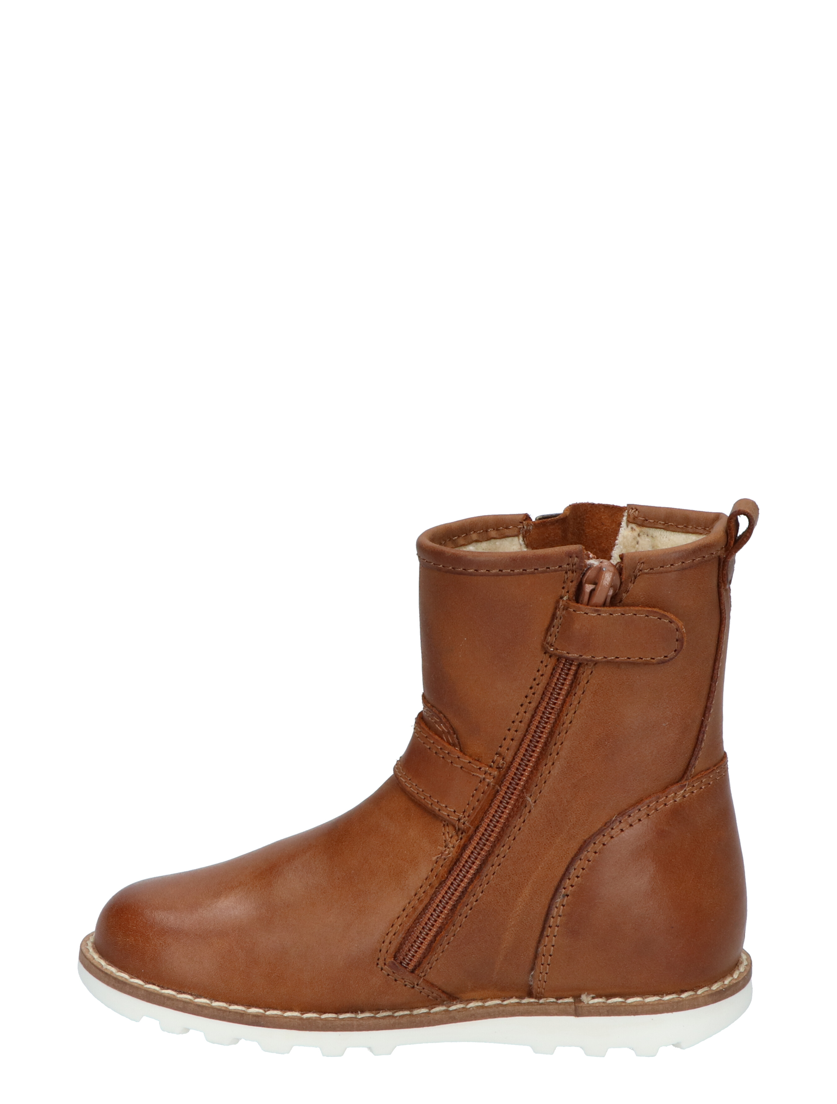 Pinocchio - P2124 Chestnut - Jongens - Boots - Enkellaarsjes - 30456_22_2