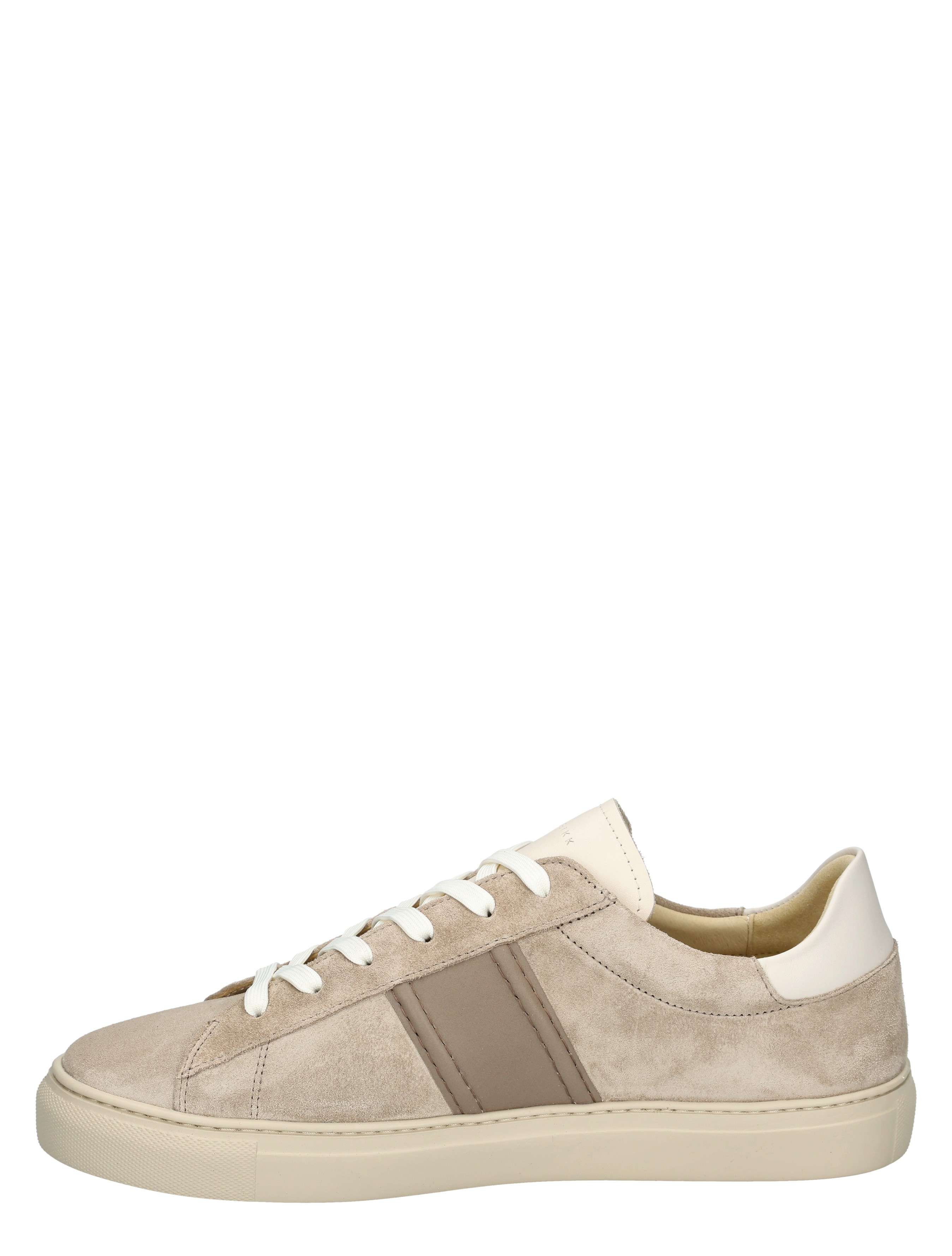 Nubikk - Jase Morris Men Mist - Heren - Lage Sneakers - Sneakers - 50357_77_2