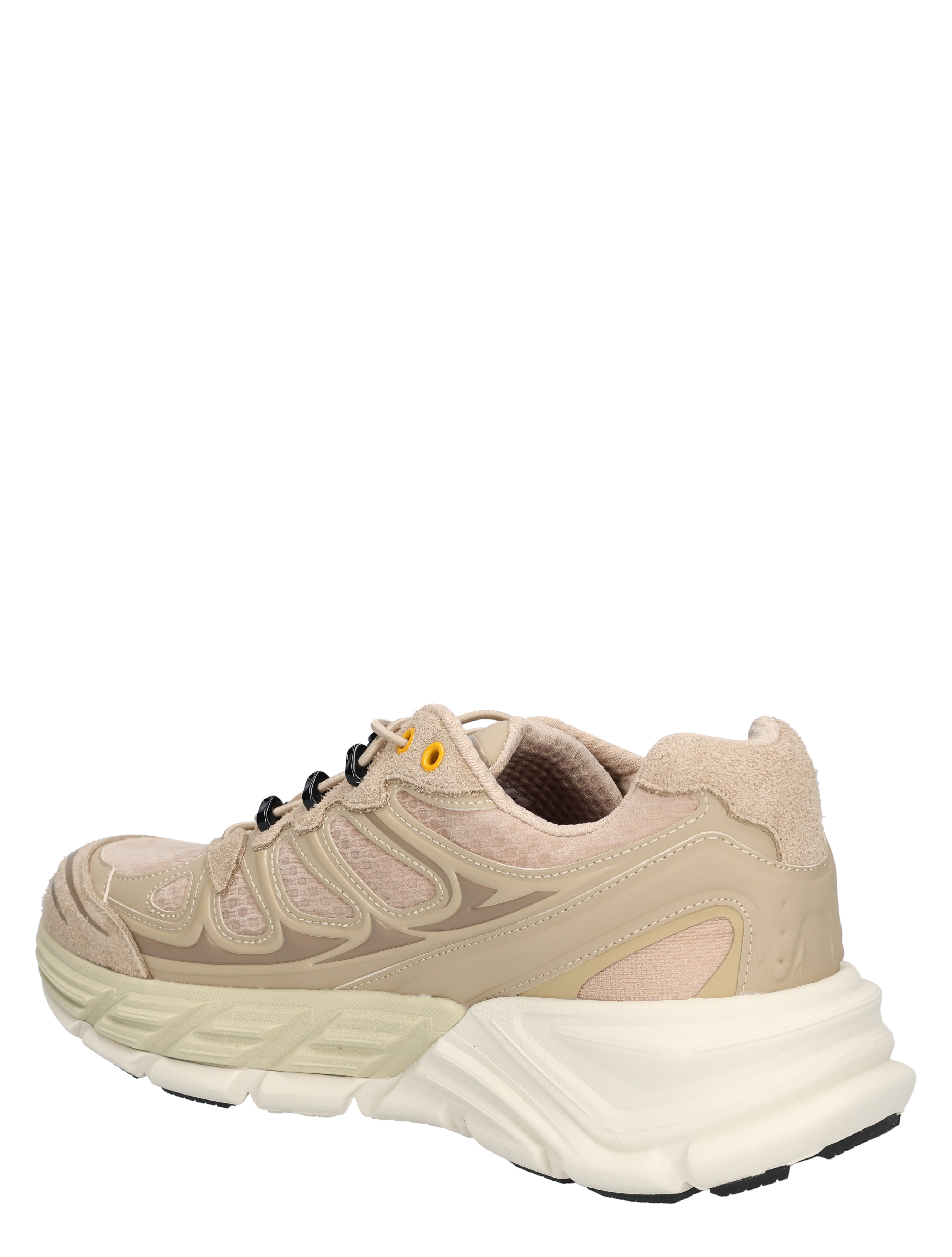 Barracuda Shoes - Round One V2688 Tuscan Beige - Heren - Lage Sneakers - Sneakers - 48925_77_4