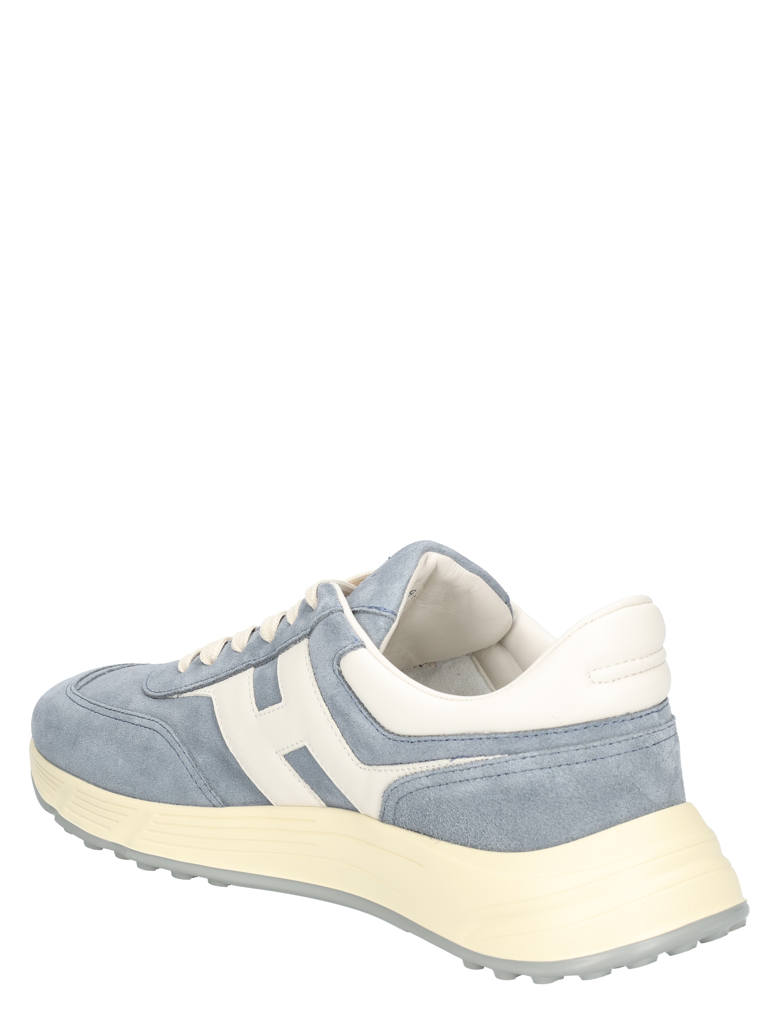 Hogan - Hyperlight  Blue - Heren - Lage Sneakers - Sneakers - 49675_33_4