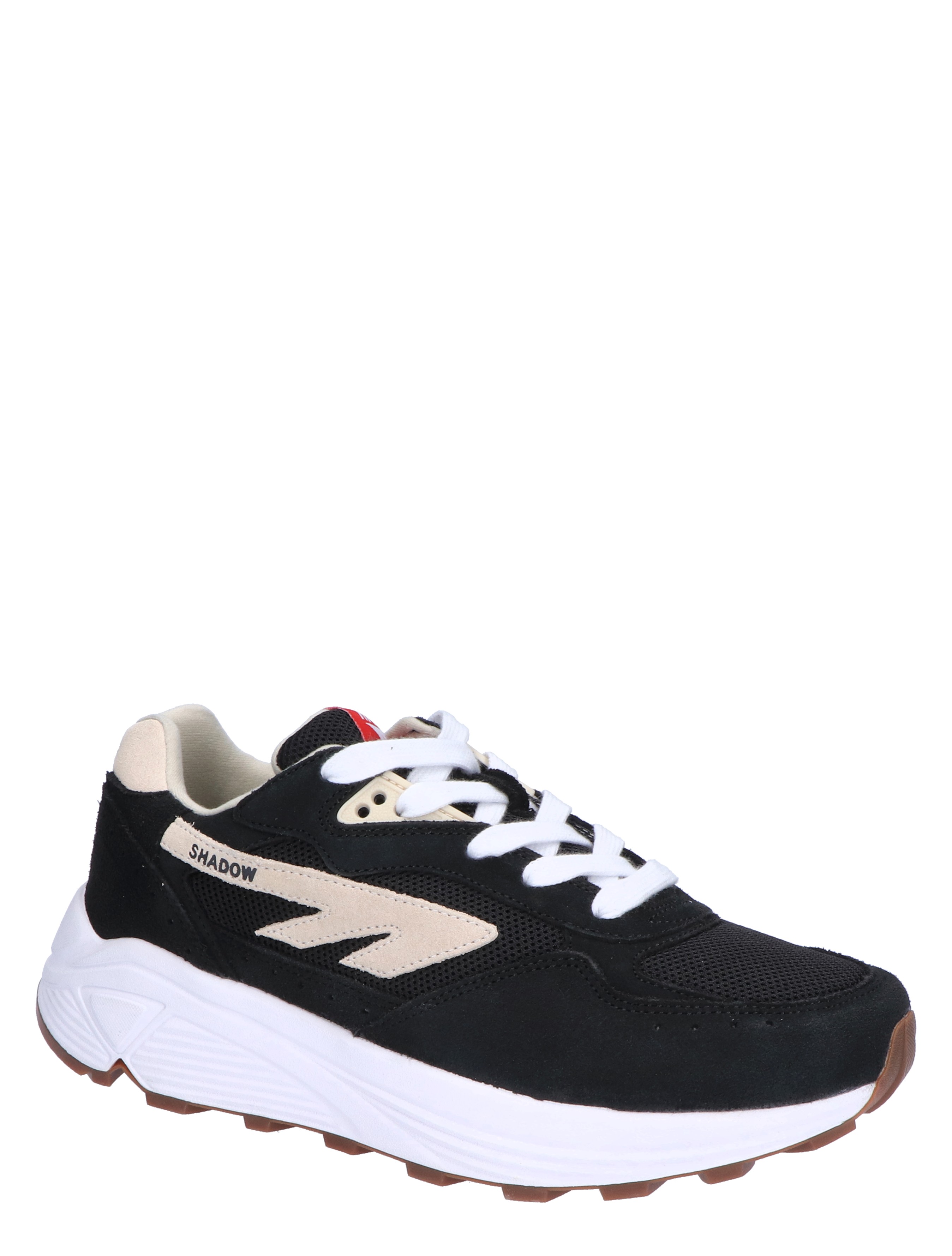 Hi-Tec - HTS Shadow RGS Men 026 Black - Heren - Lage Sneakers - Sneakers - 45668_11_3