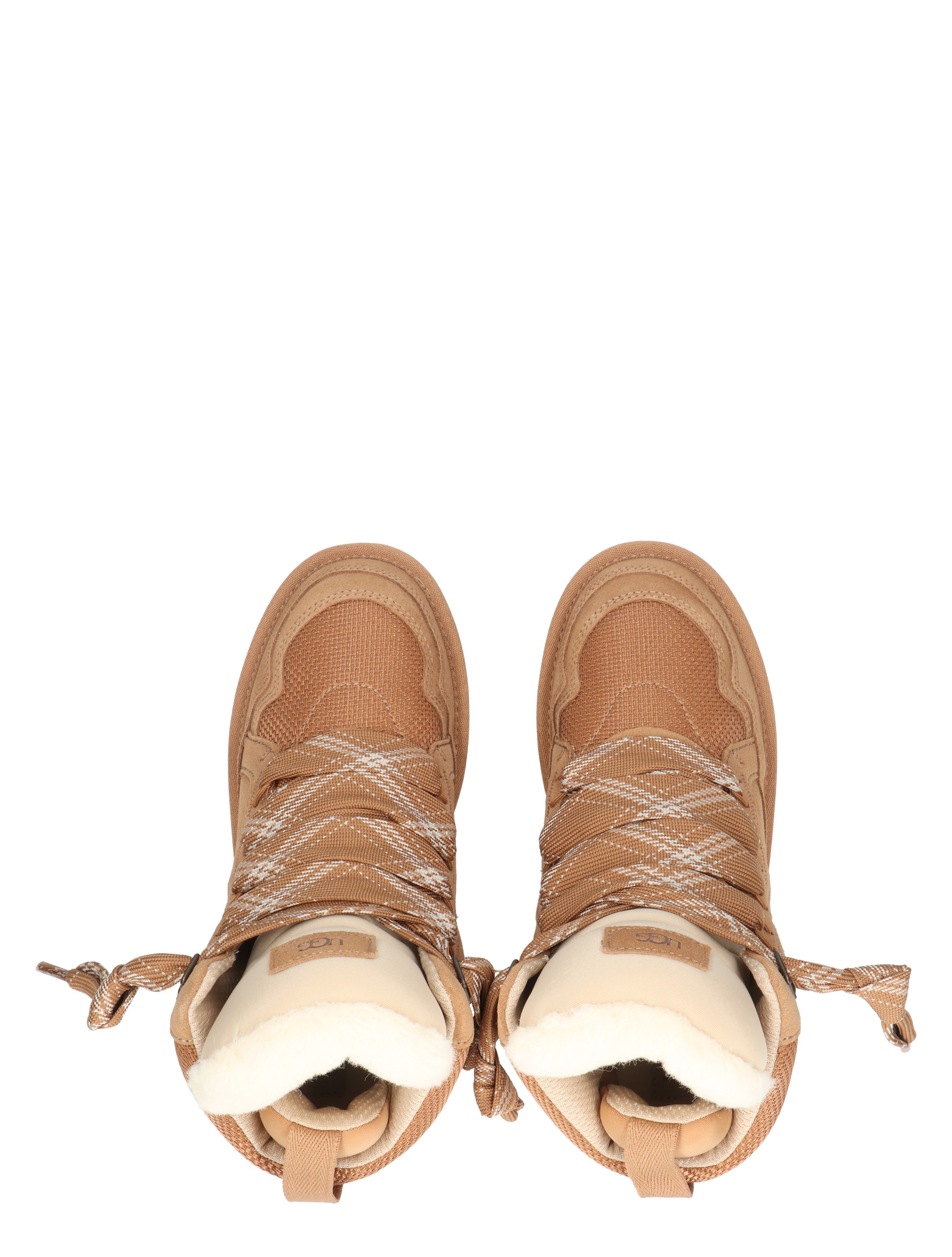 UGG - Highmel Chestnut - Dames - Boots - Enkellaarsjes - 42233_22_7