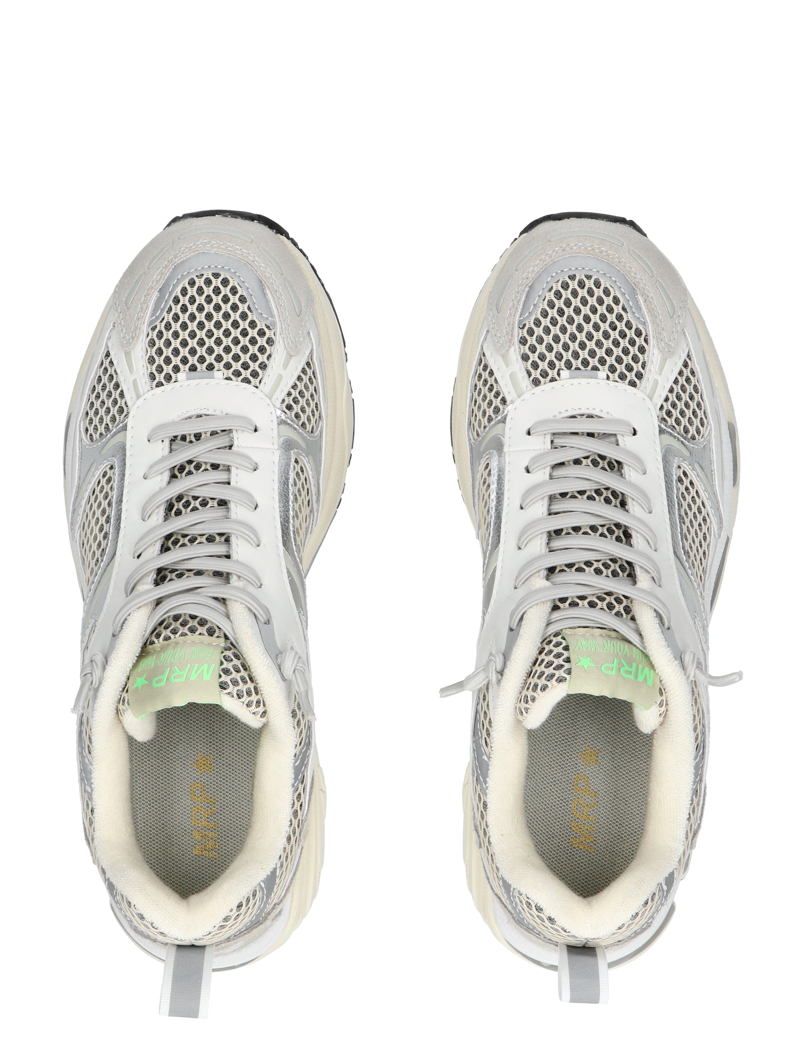MRP01 Var 9 Silver