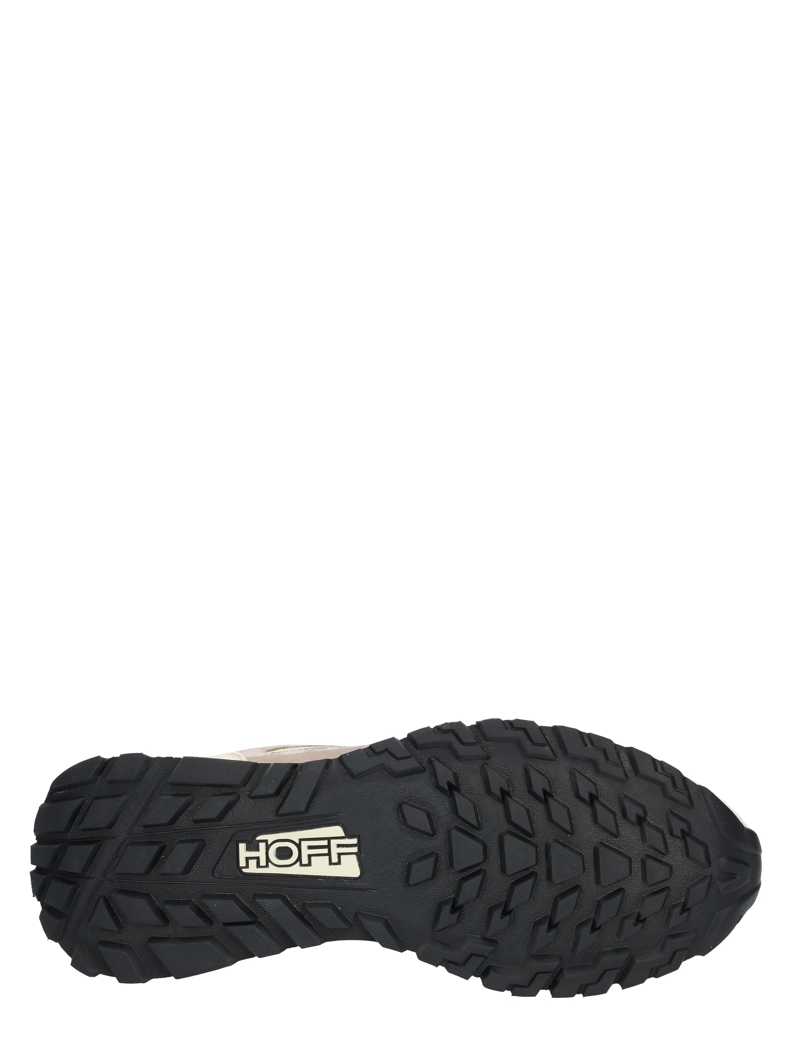 The Hoff Brand - City Off Road Beige - Sneakers - Dames - Lage Sneakers - 48182_77_8