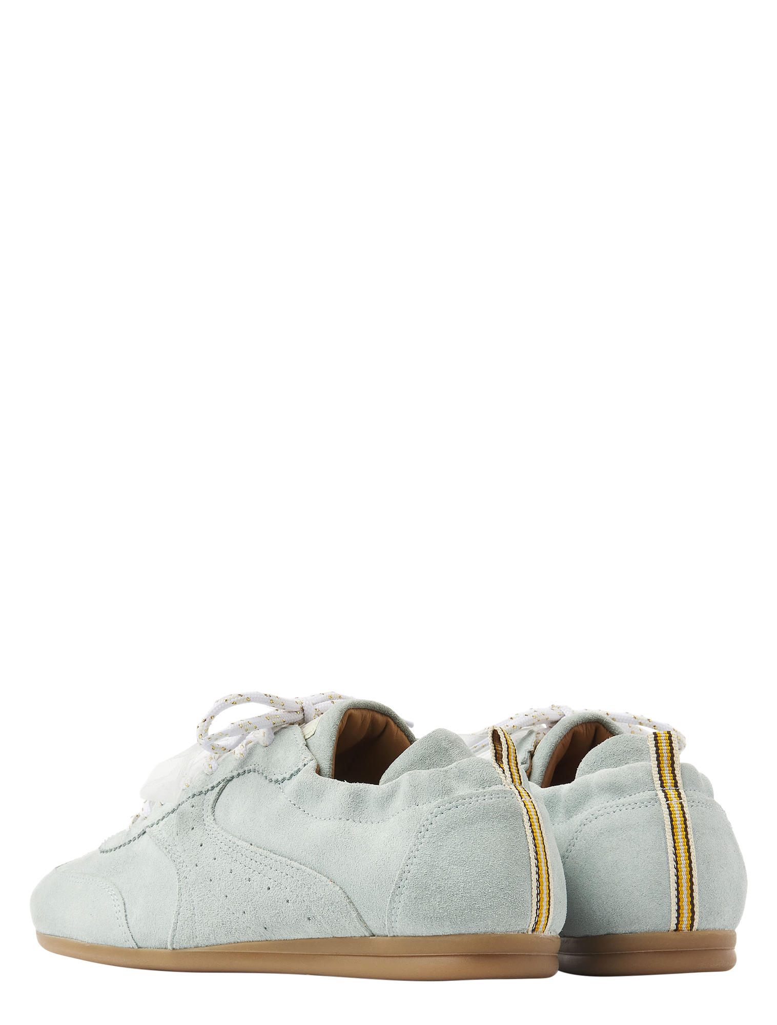 Kleding, Schoeisel, Schoen, Sneaker, Suede