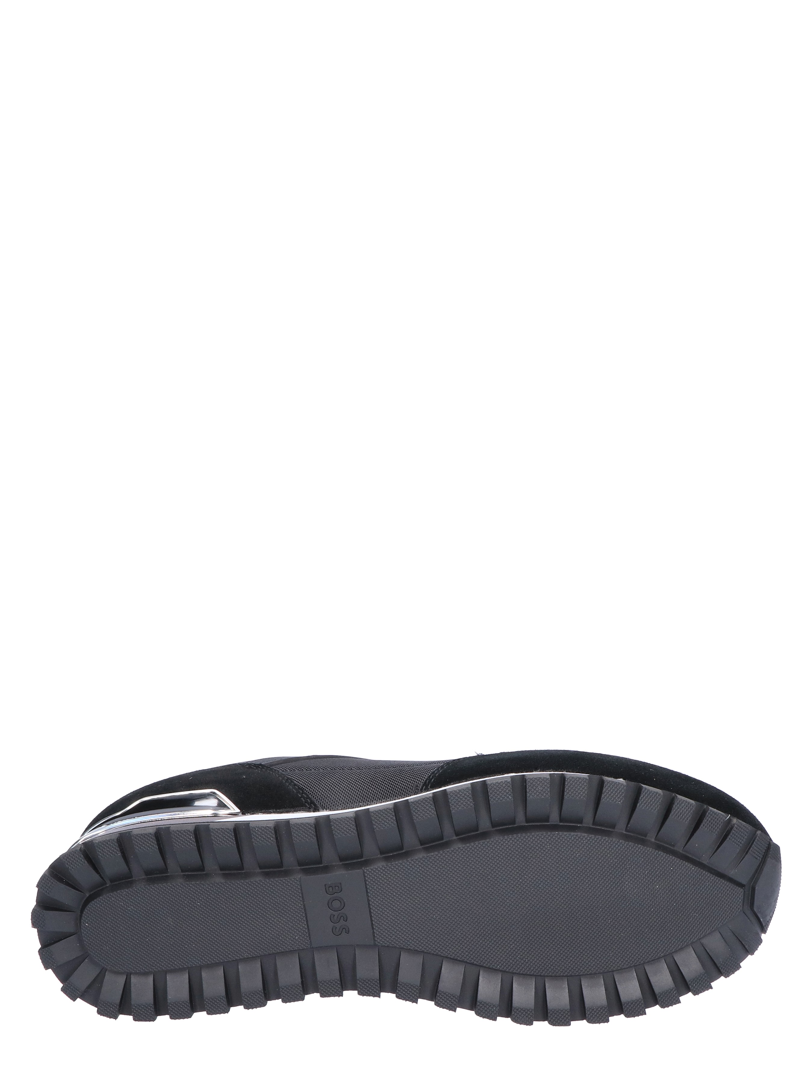 Parkour-L 004 Black
