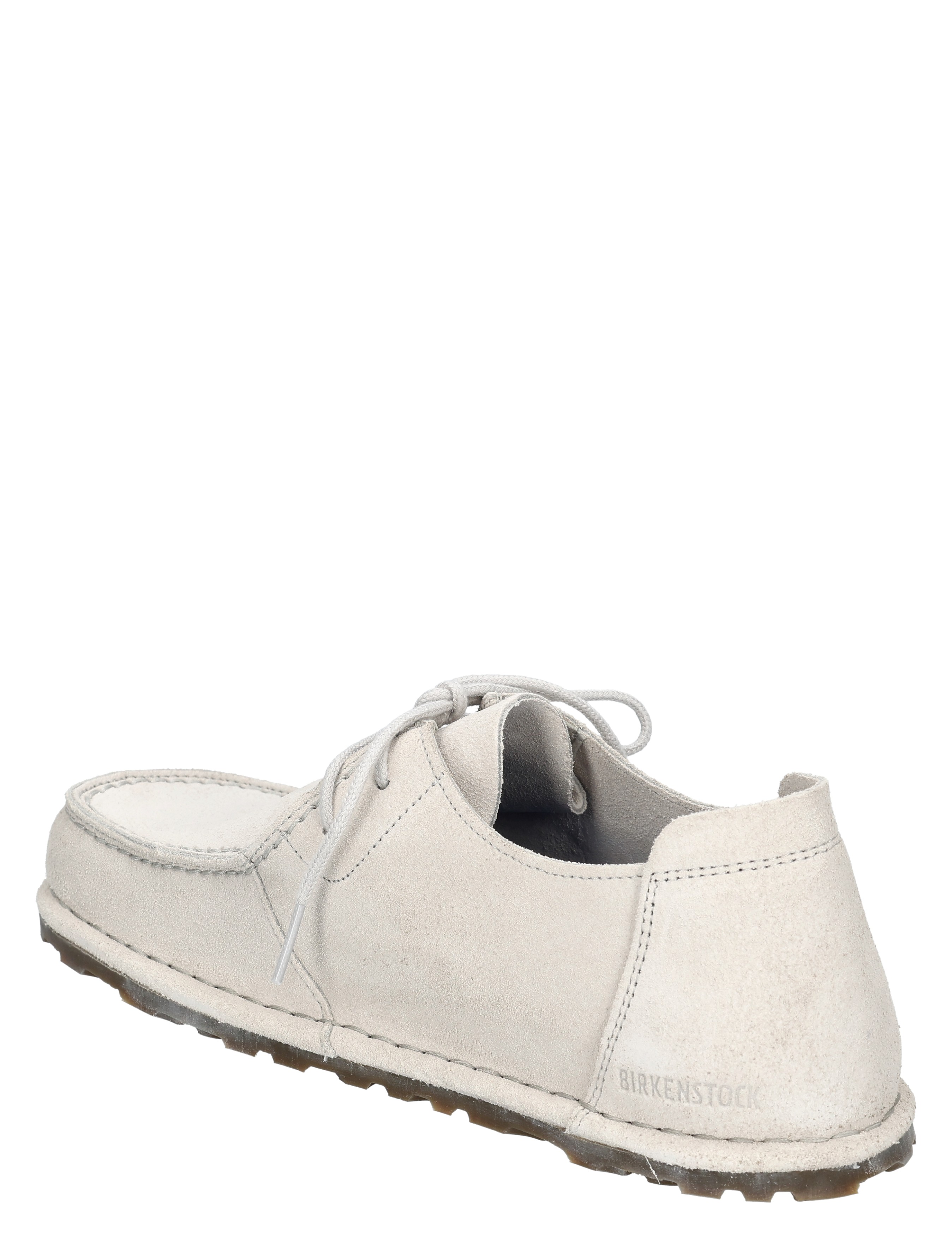 Birkenstock - Utti Lace 1029575 Antique White - Dames - Veterschoenen - Casual Veterschoenen - 50685_88_4