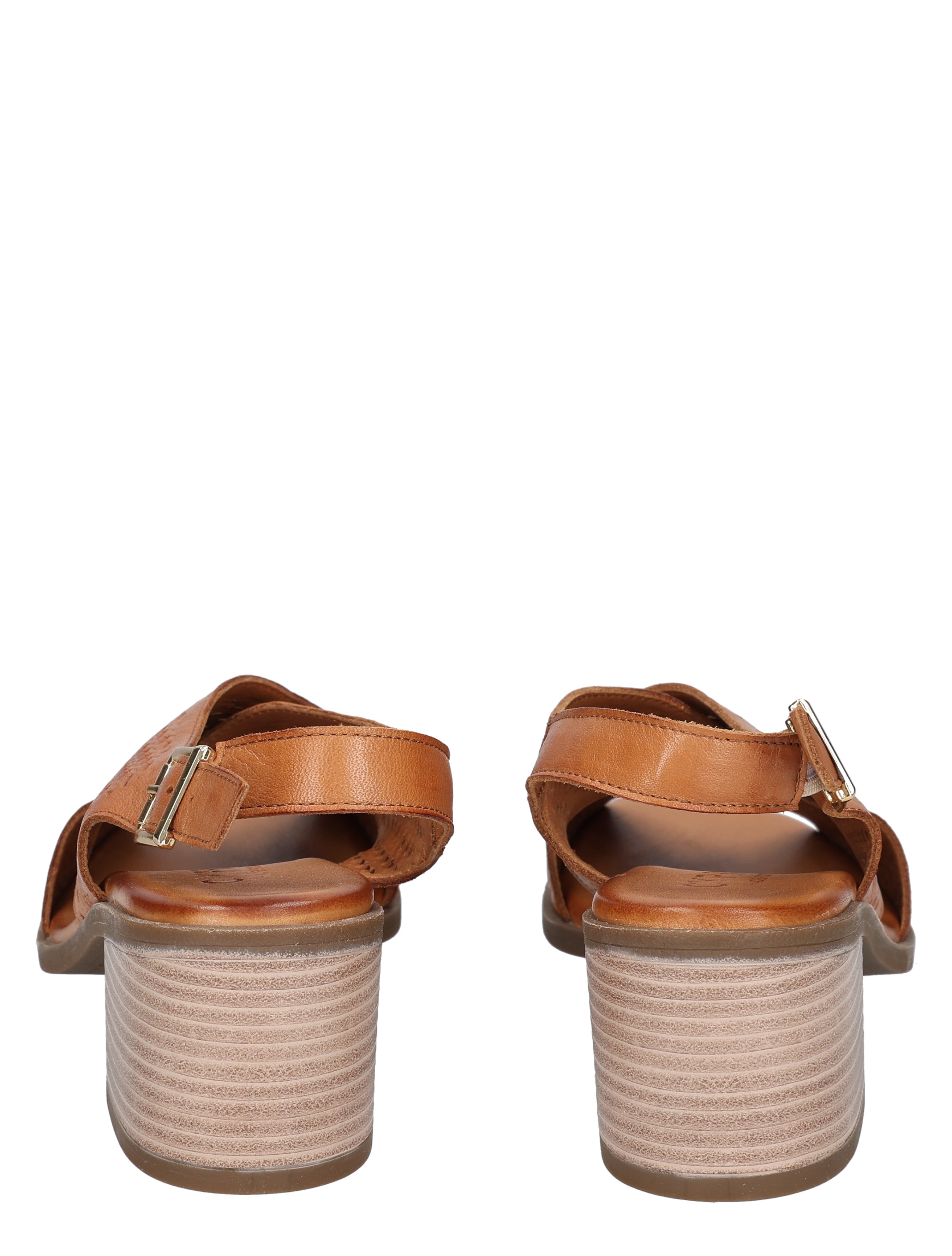 Cypres - Zanna 2616159 Coconut Leather - Dames - Sandalettes - 50856_22_6