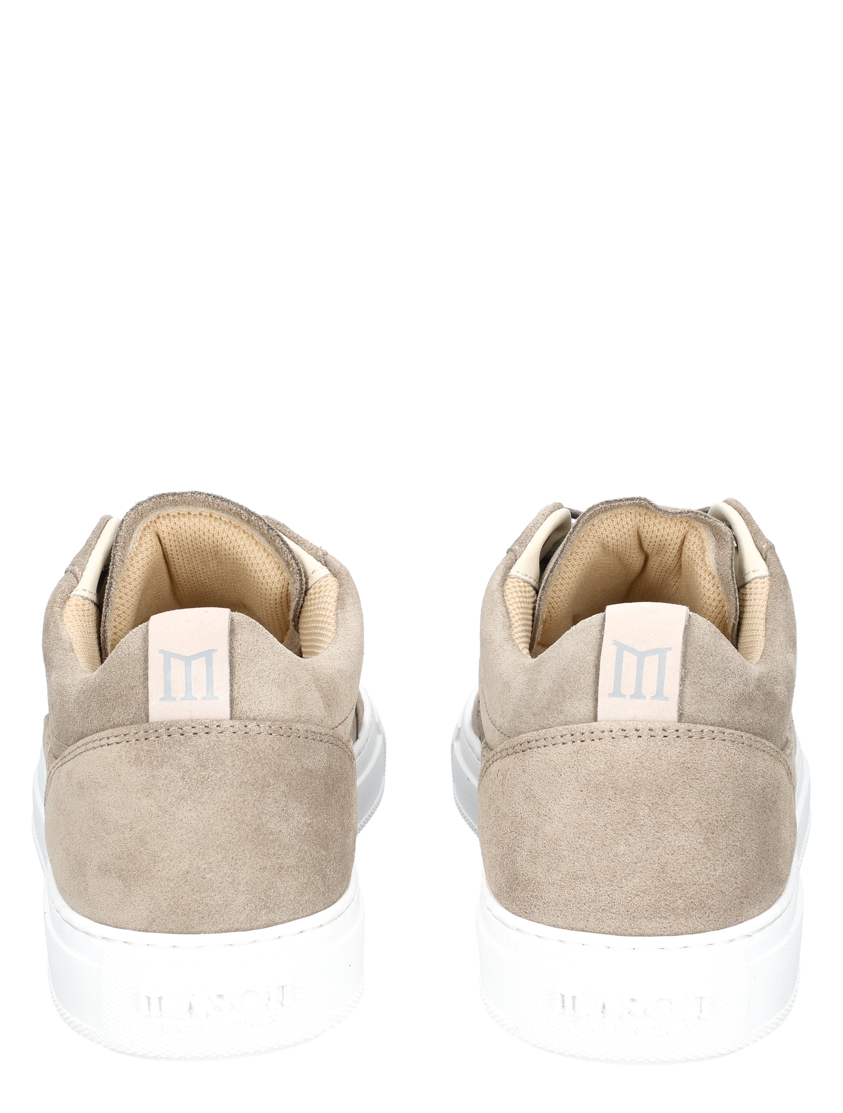 sneaker, wollen, beige, suede, zenkleurige-sneaker