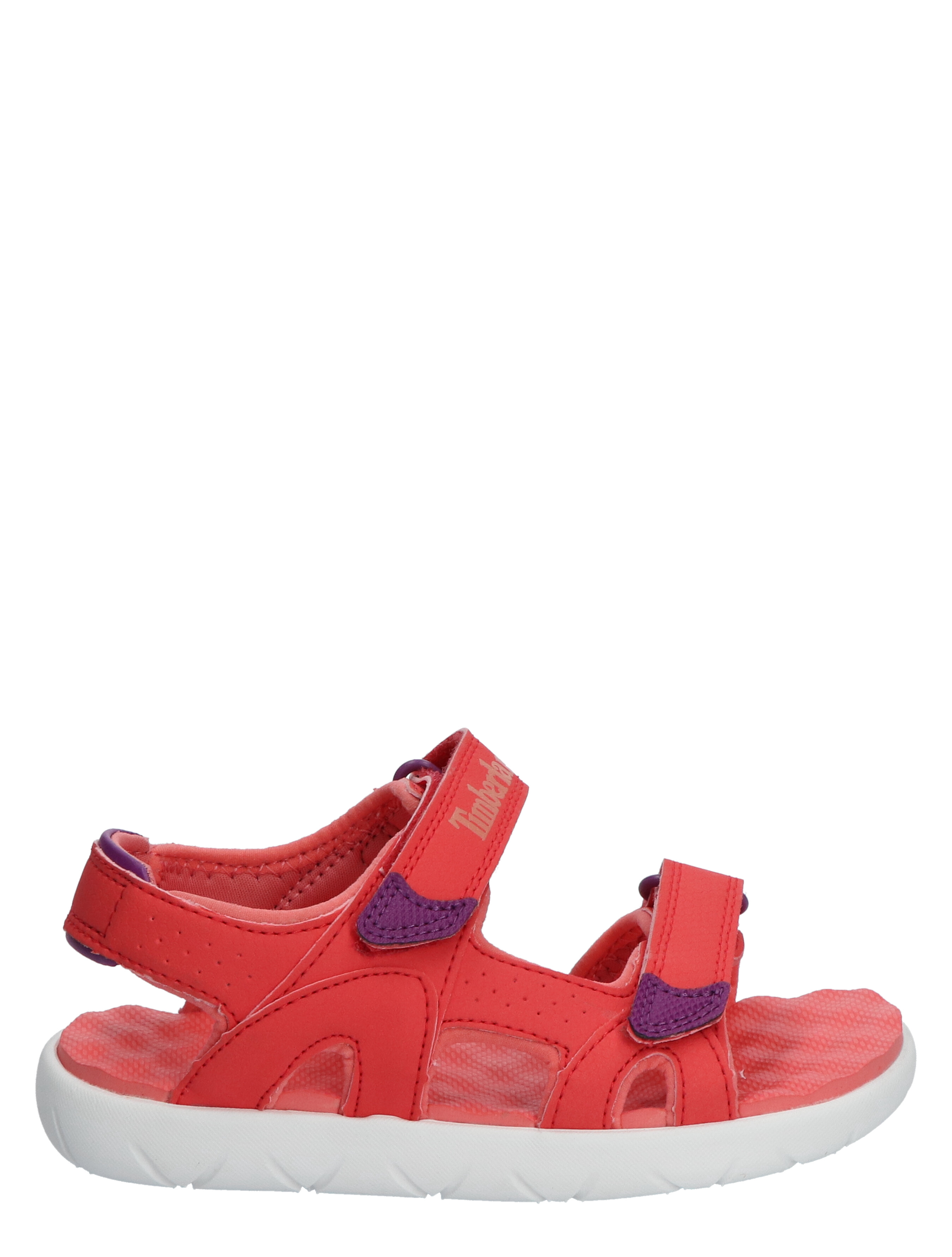 Perkins Row 2-Strap Cayenne